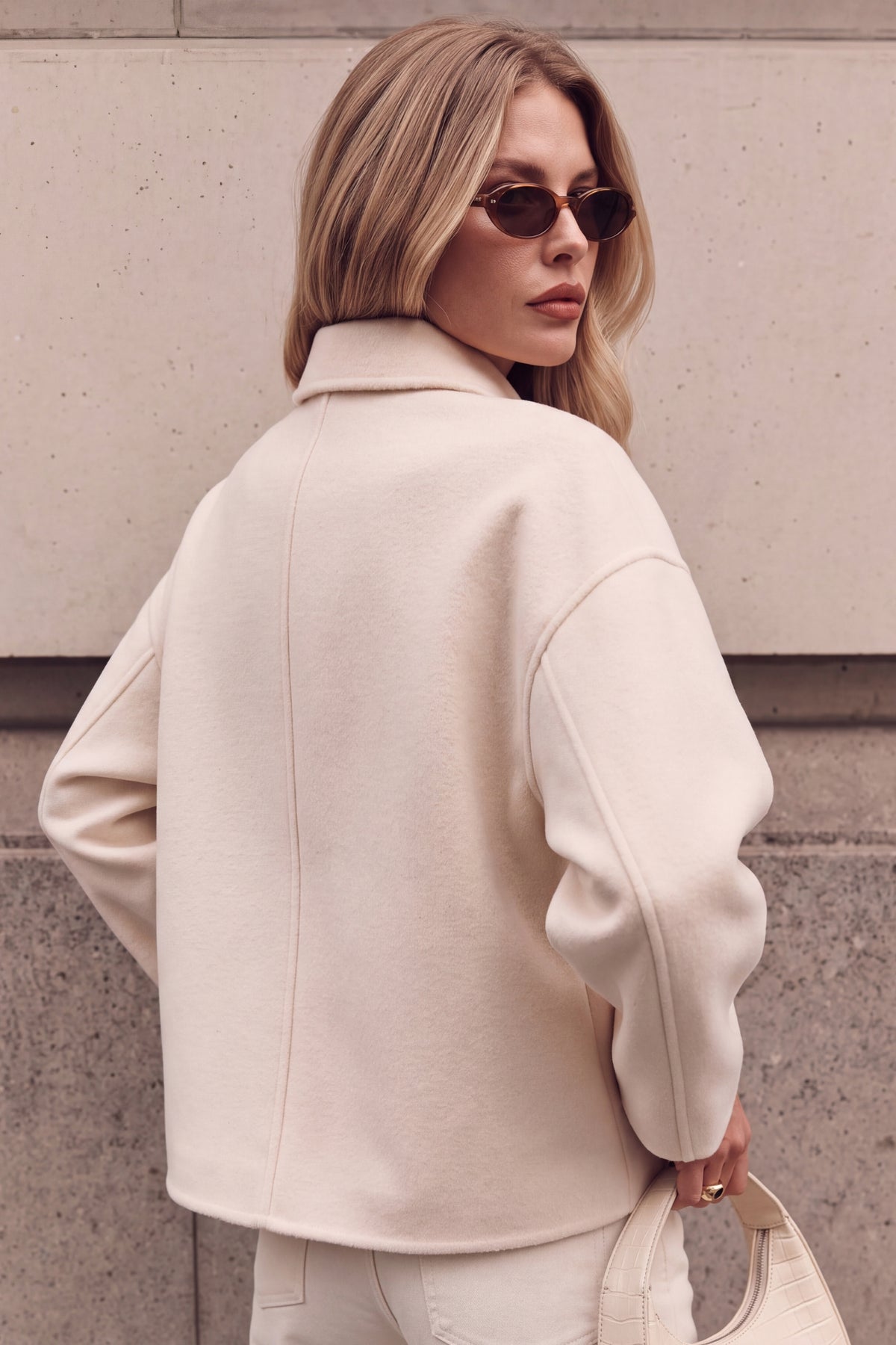 Brunelle Jacket