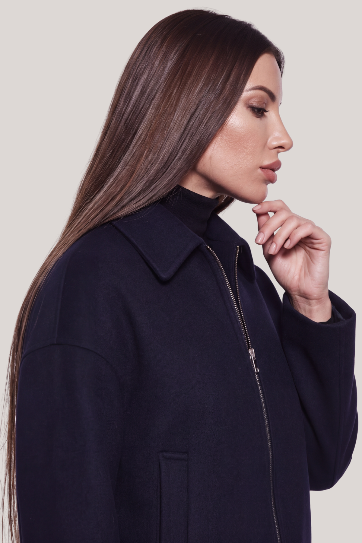 Brunelle Jacke