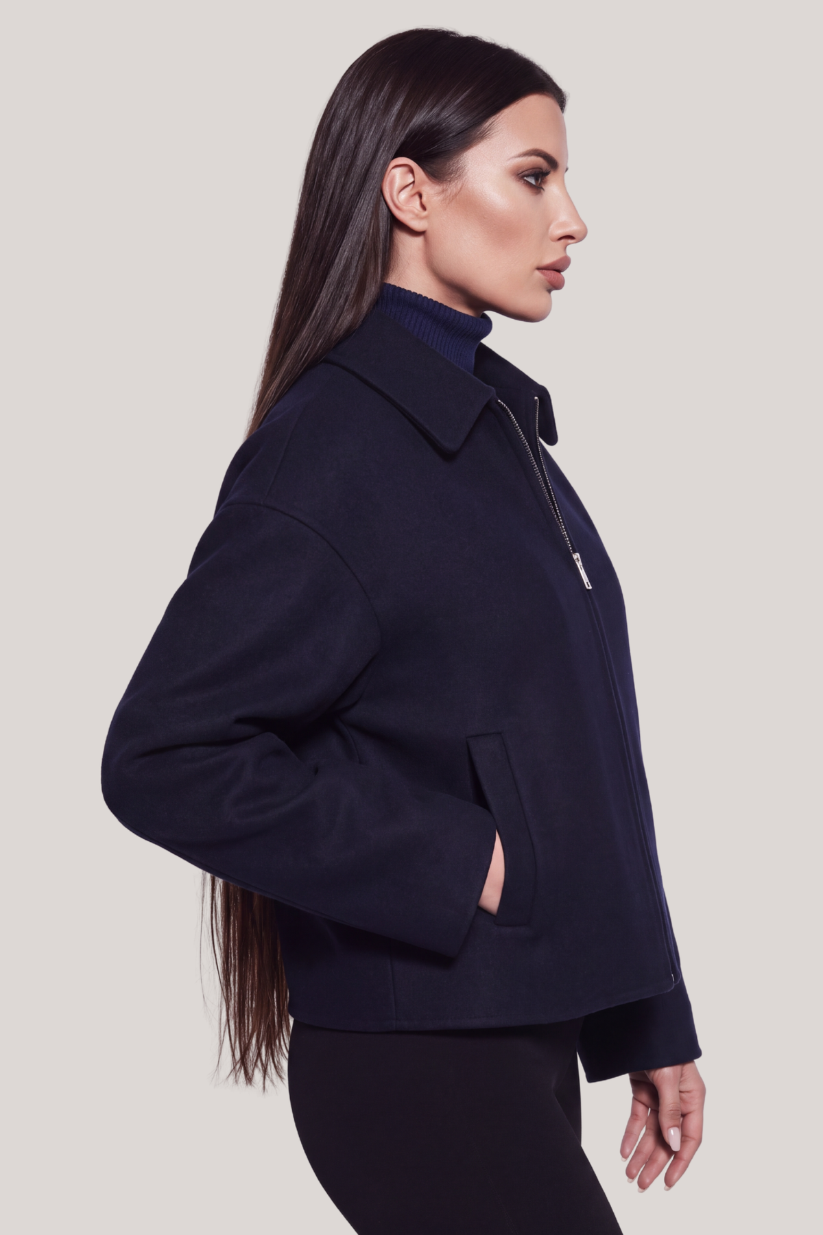 Brunelle Jacke