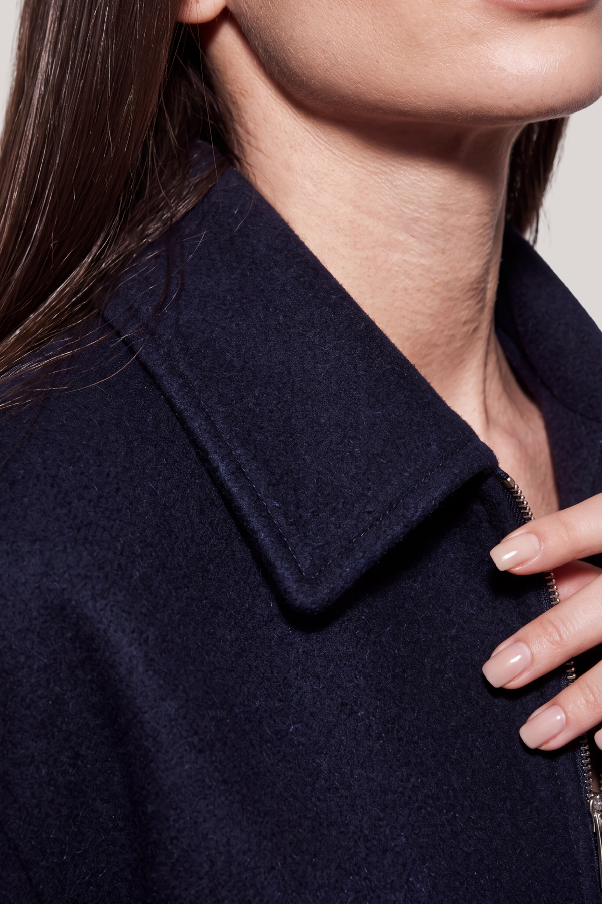 Brunelle Jacke