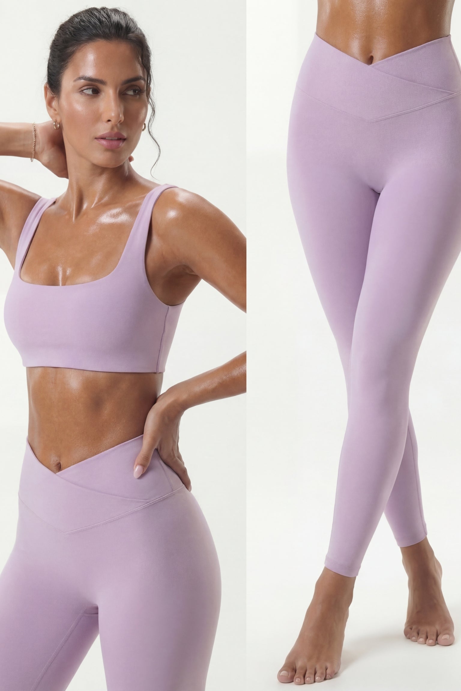 Élan Sculpt Leggings