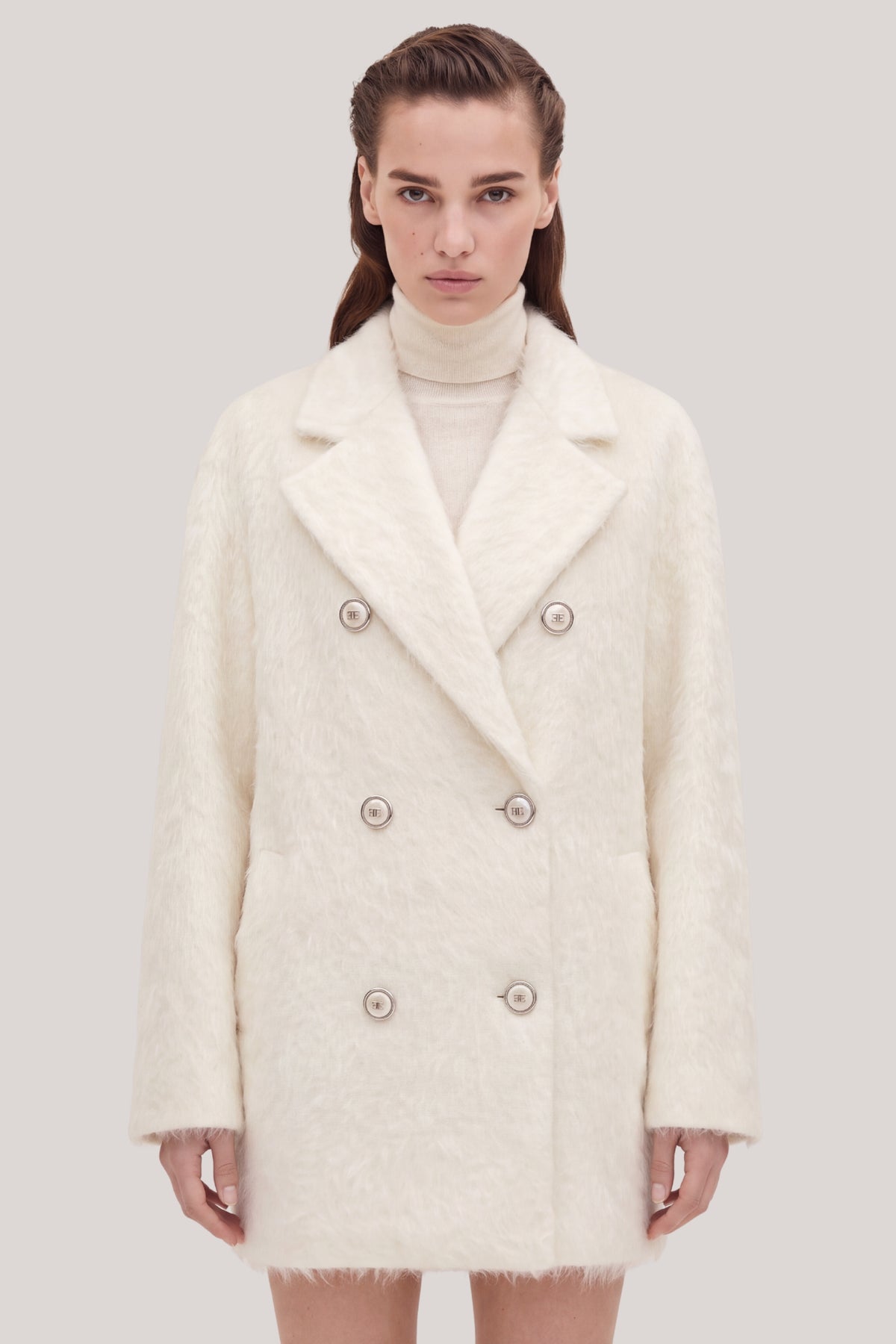Eriona Coat