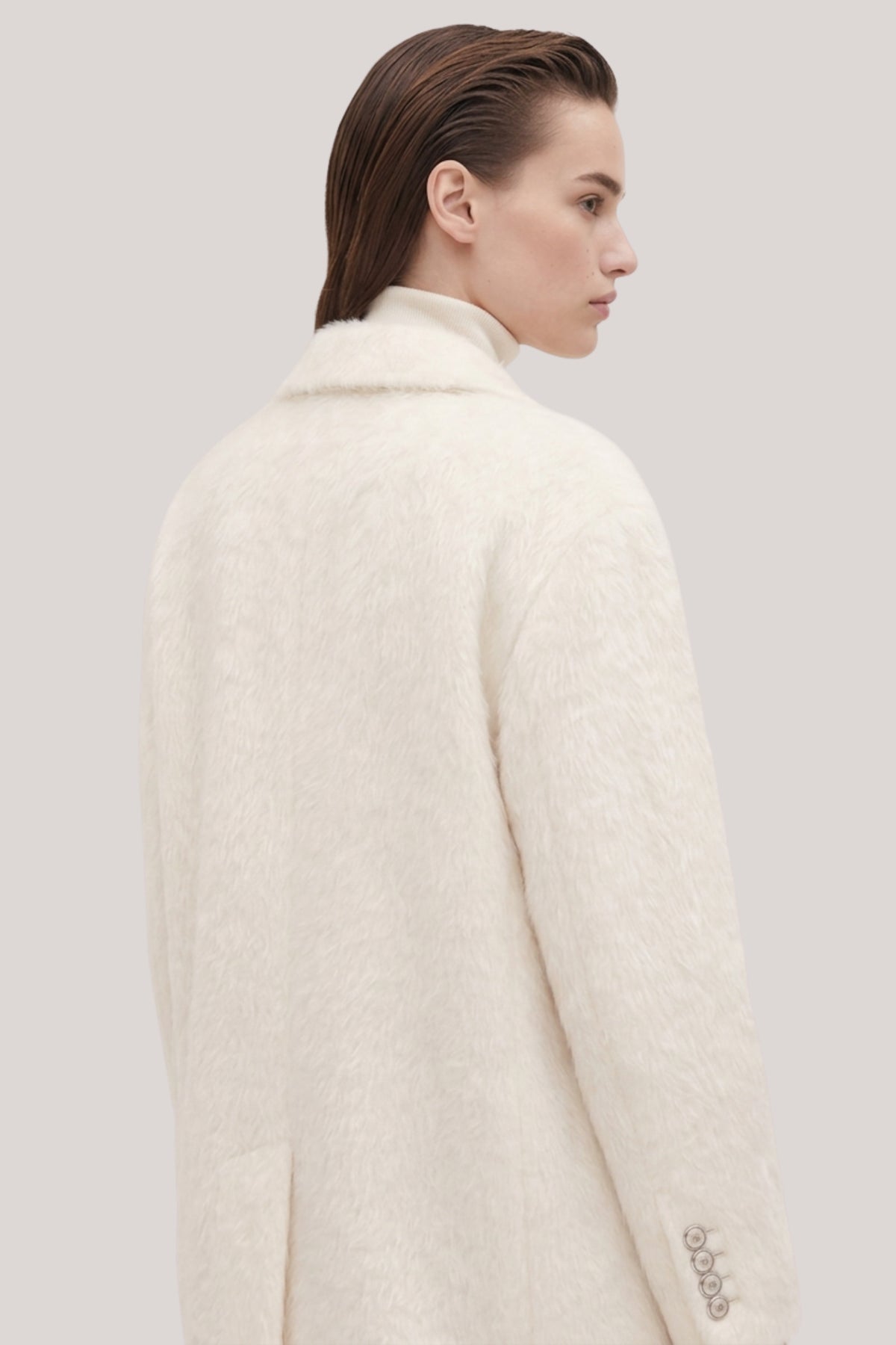 Eriona Coat