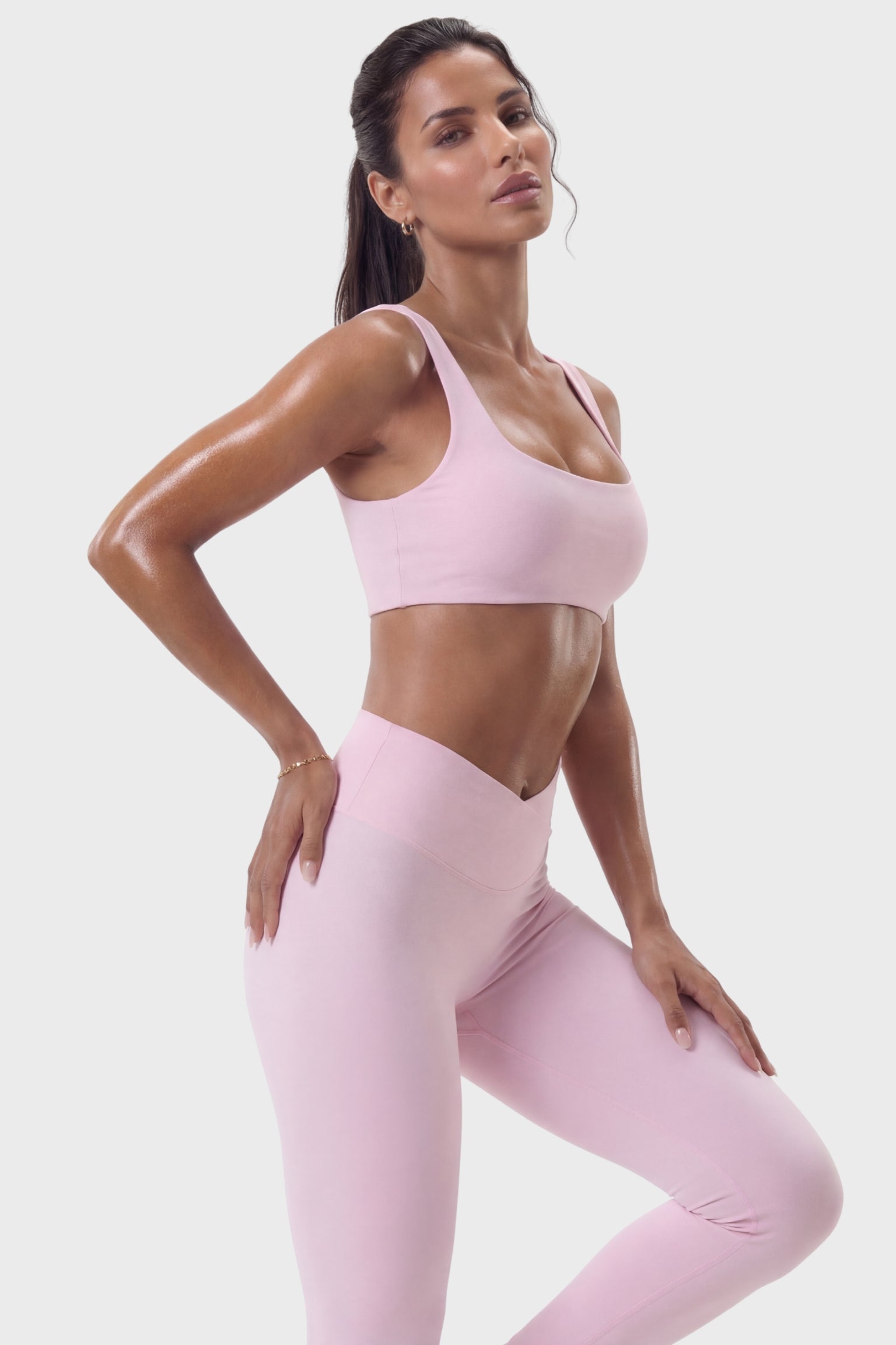 Élan Sculpt Leggings