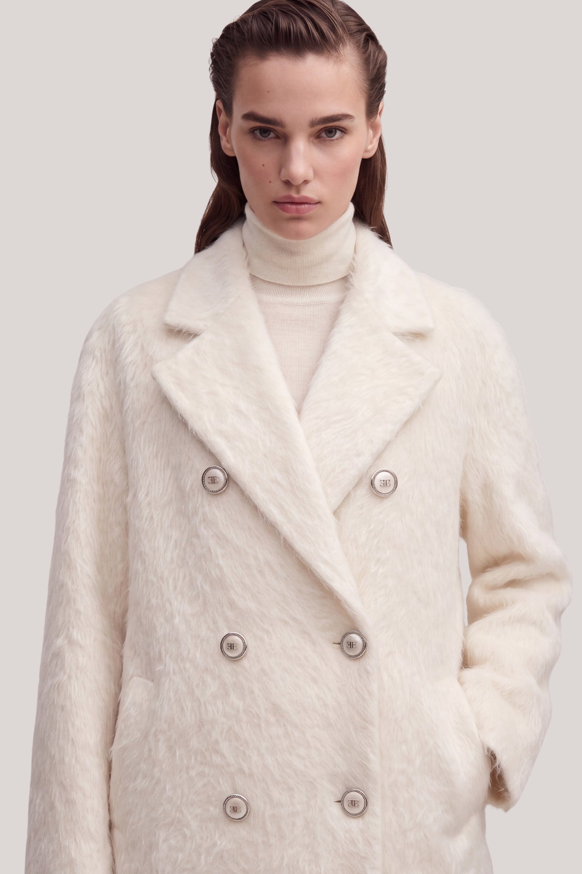 Eriona Coat