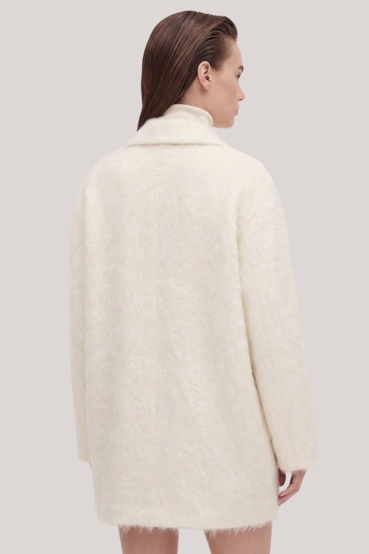 Eriona Coat