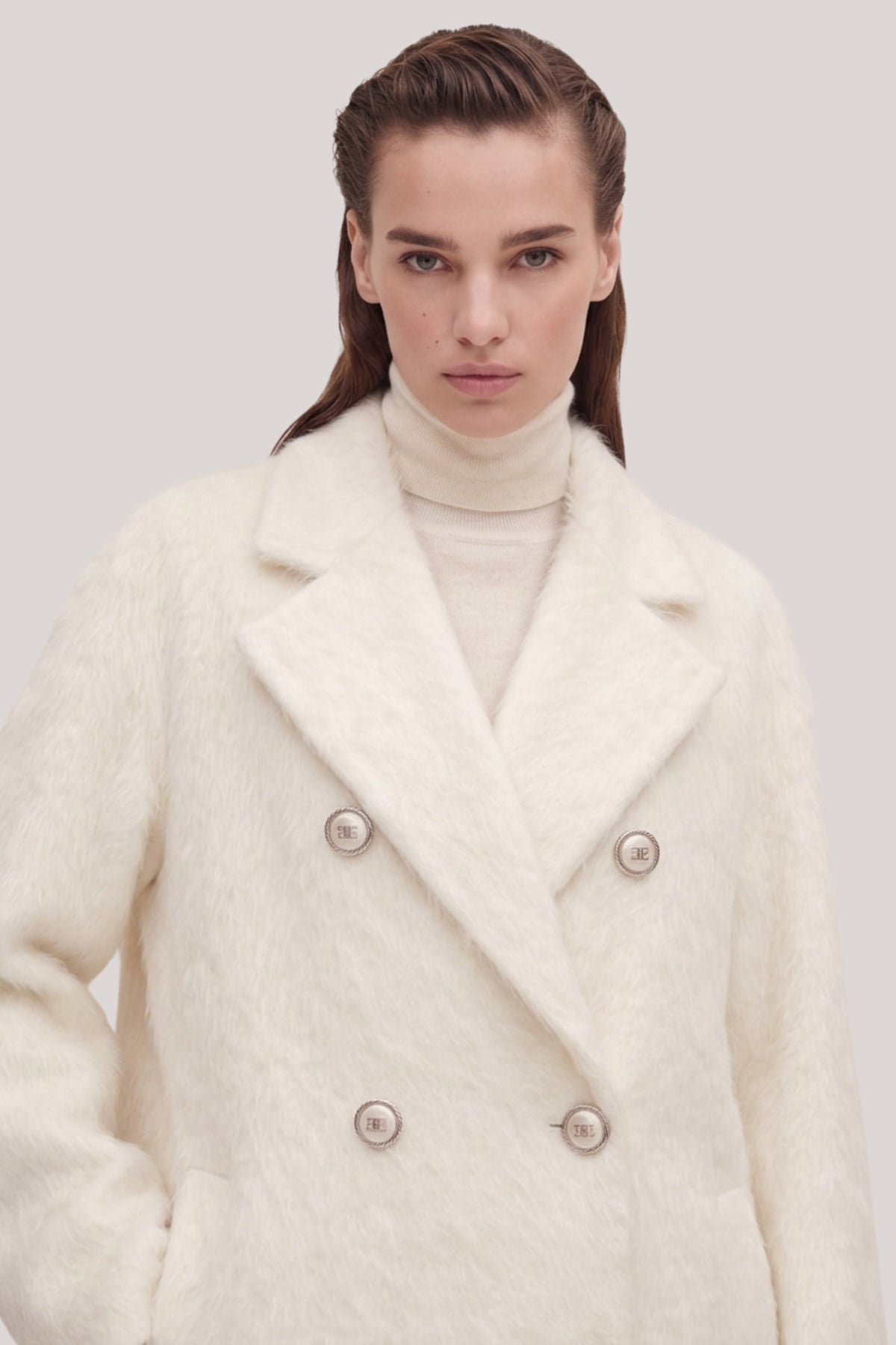 Eriona Coat