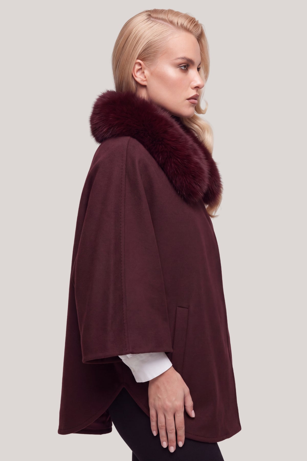 Hélène Cape