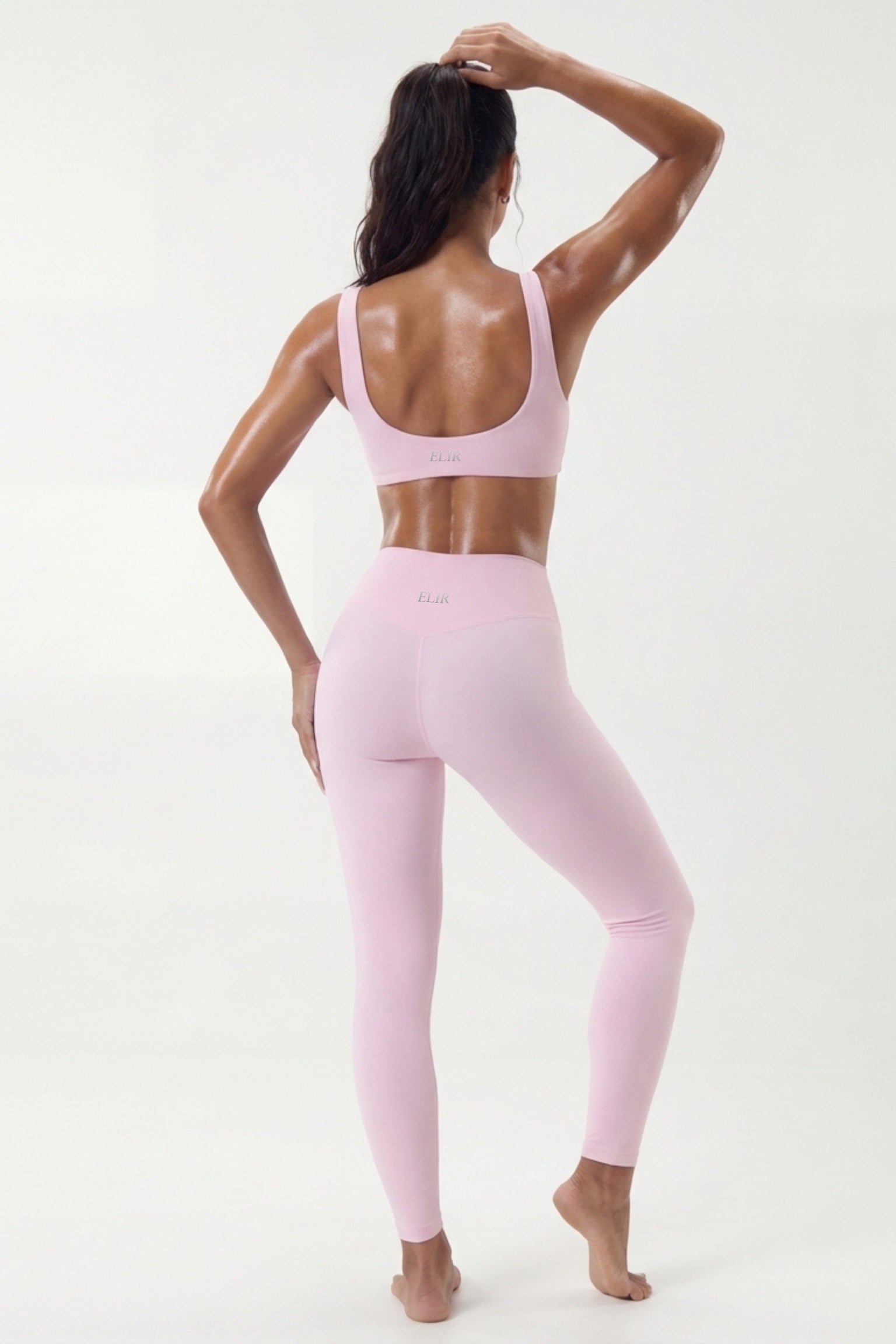 Élan Sculpt Leggings