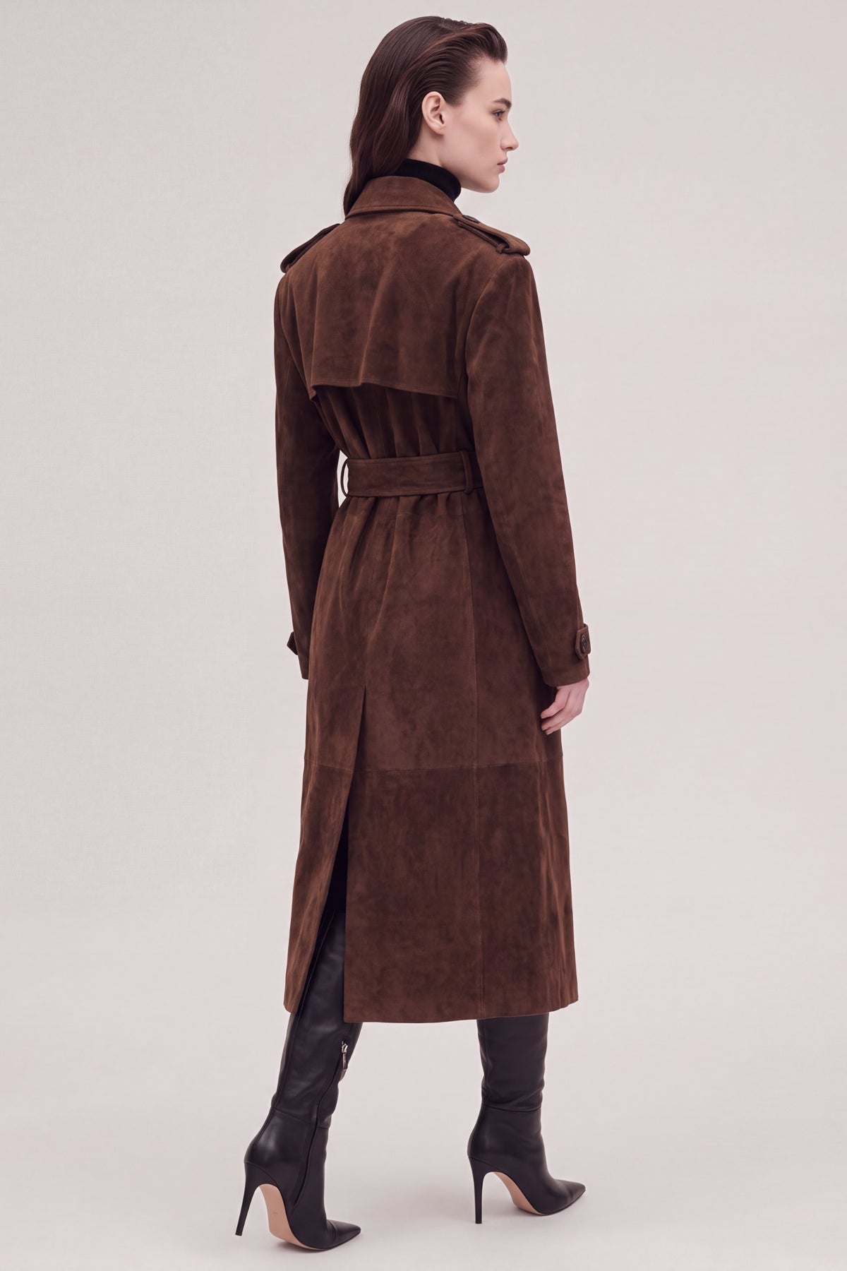 Philomène Trench Coat