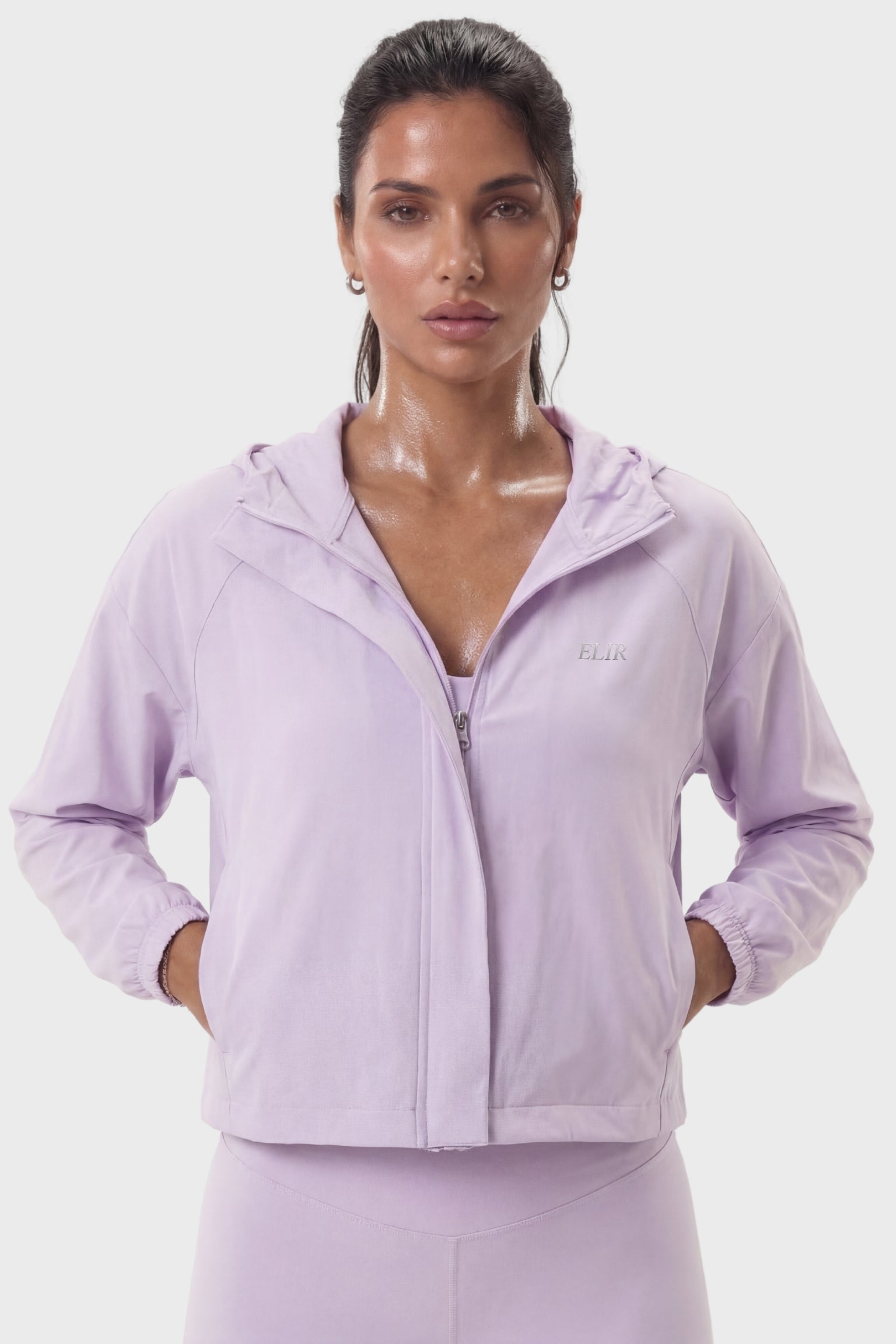 Ava Windbreaker