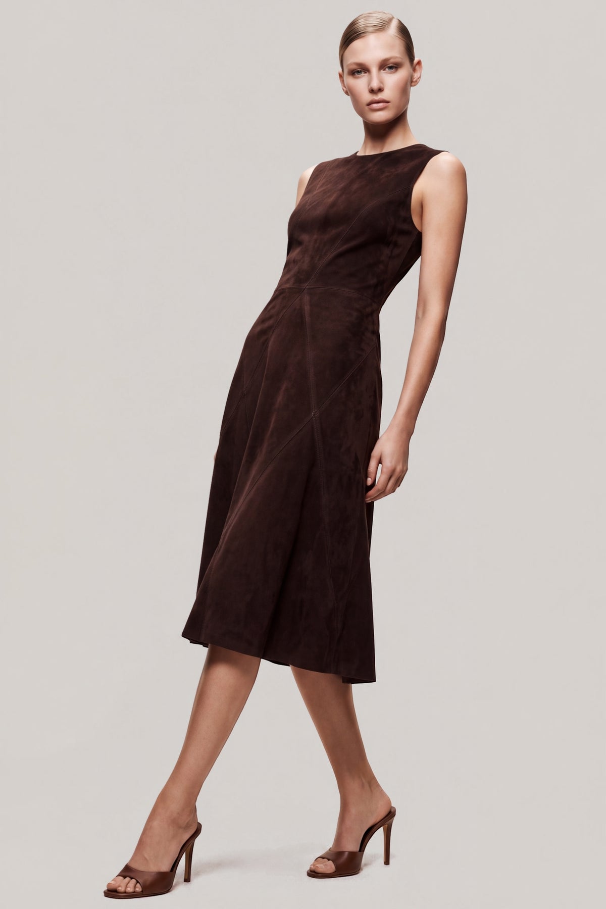 Ginevra Midi Dress