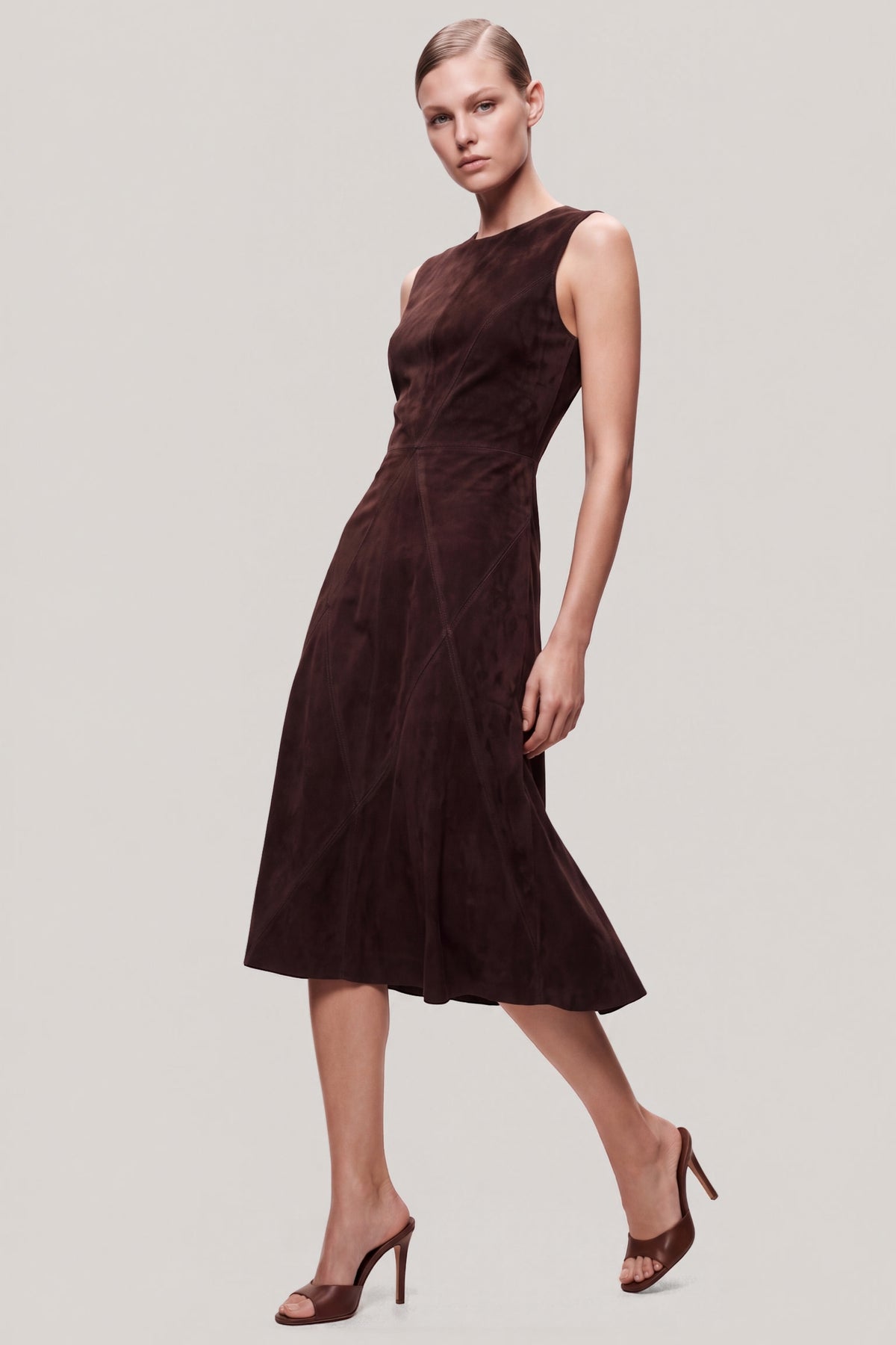 Ginevra Midi Dress