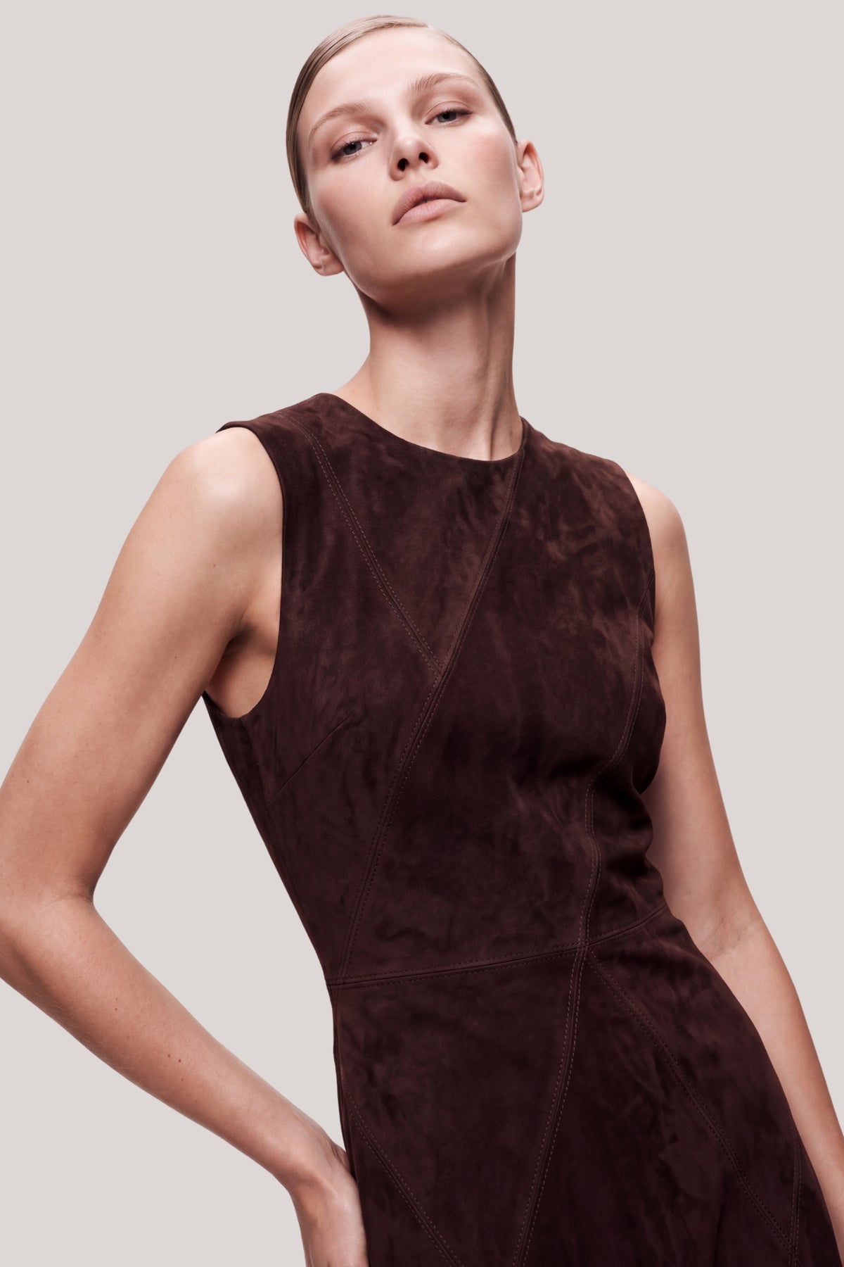 Ginevra Midi Dress