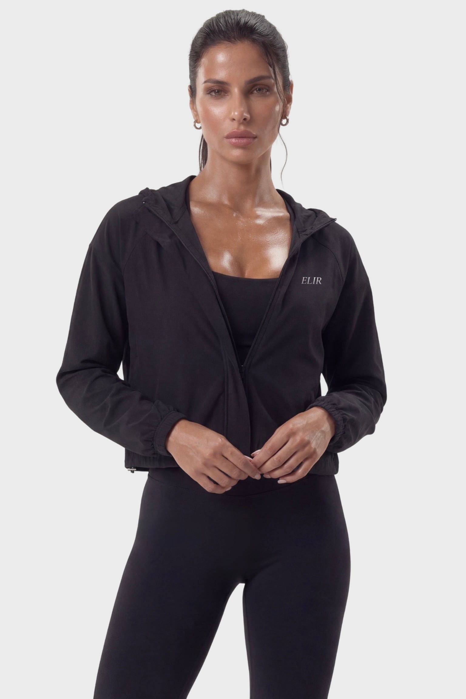 Ava Windbreaker
