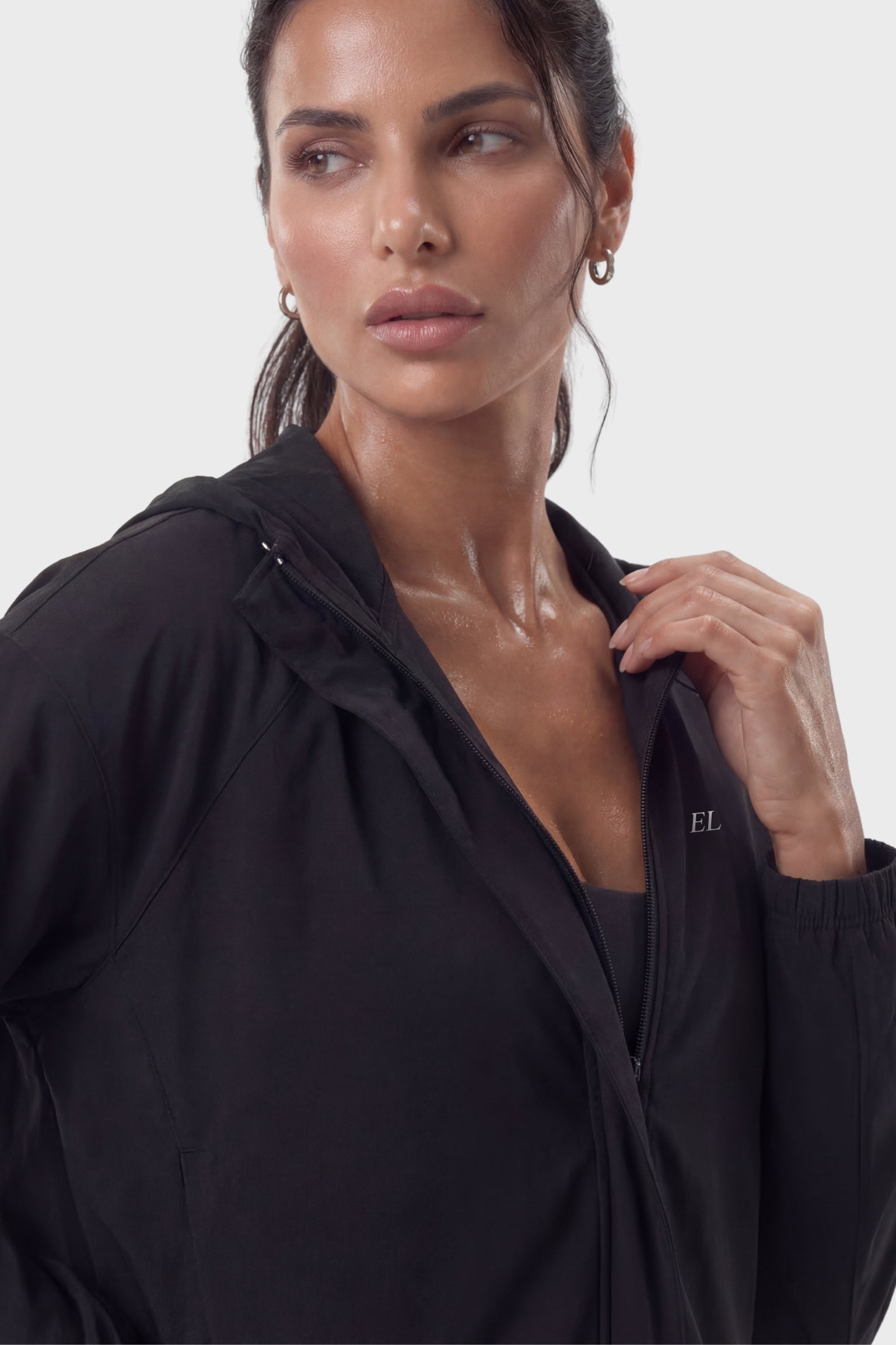 Ava Windbreaker