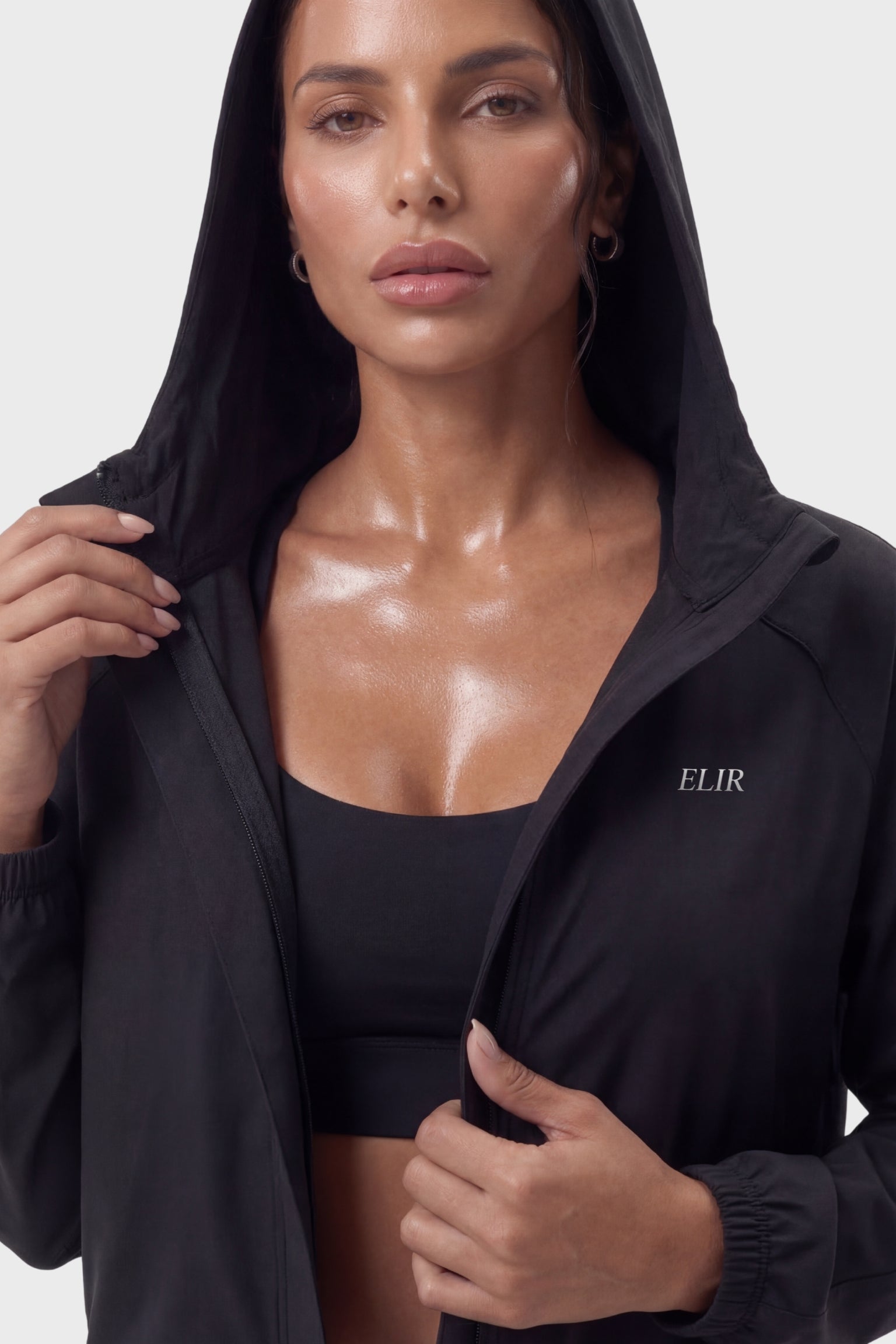 Ava Windbreaker