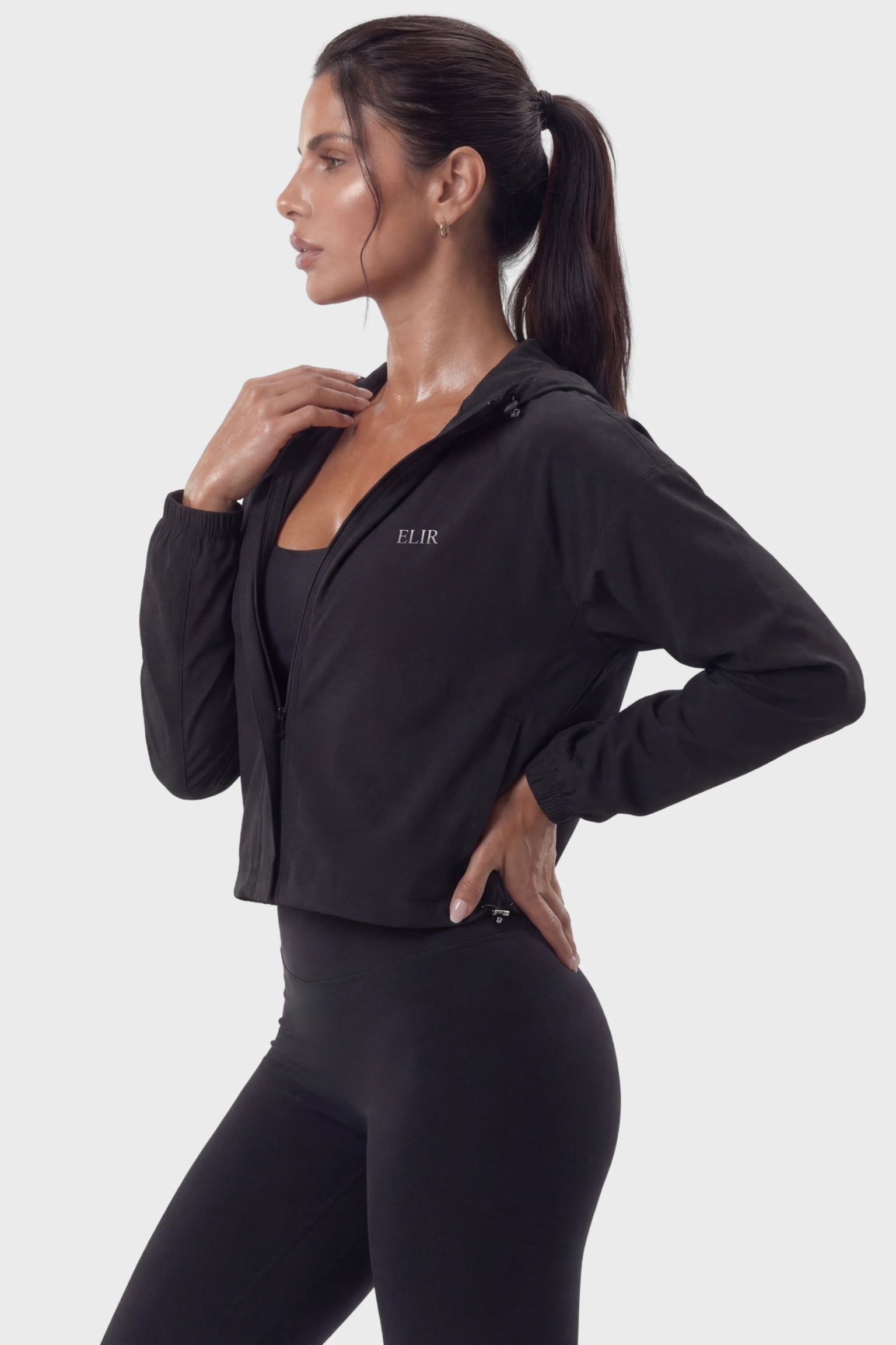 Ava Windbreaker