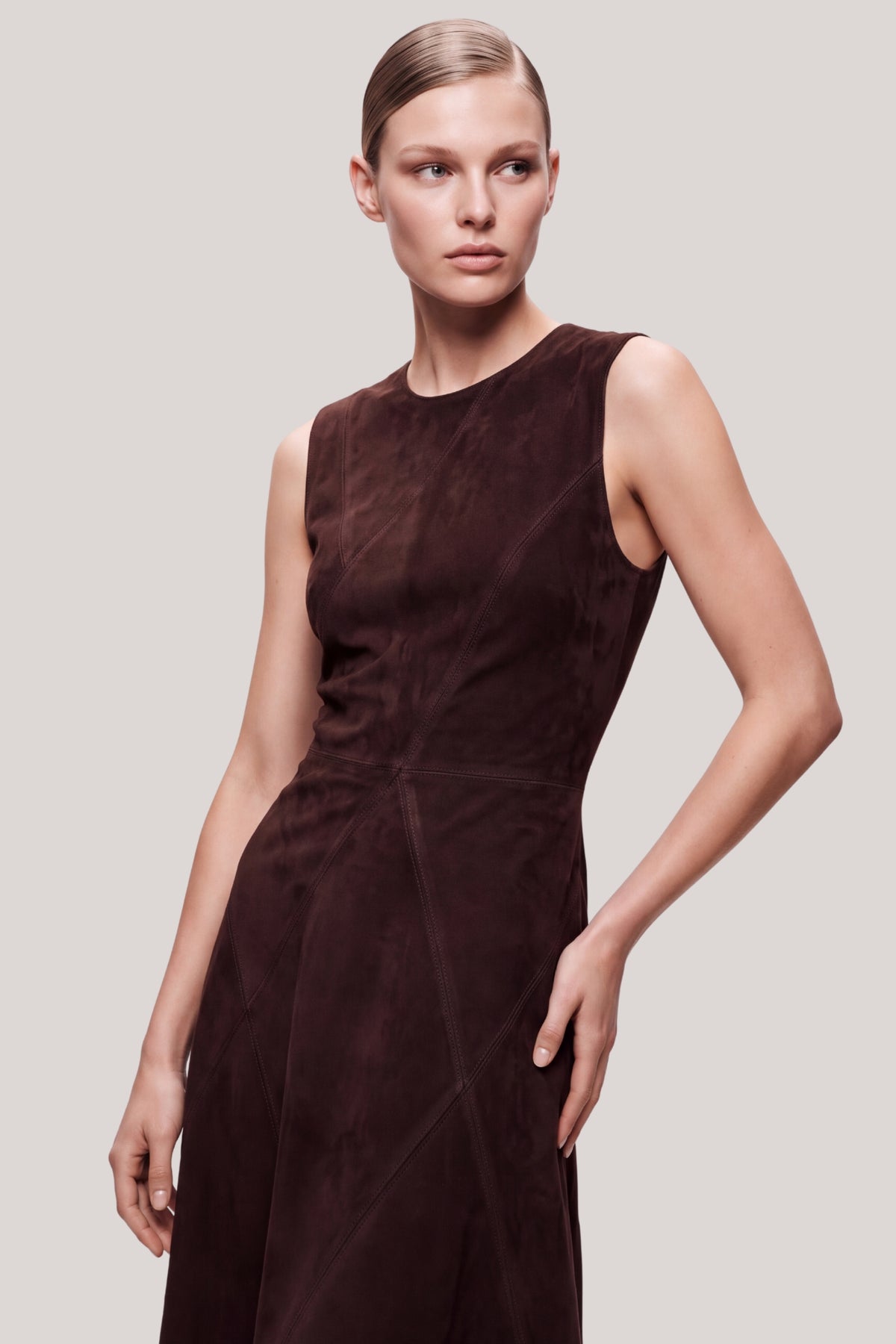 Ginevra Midi Dress