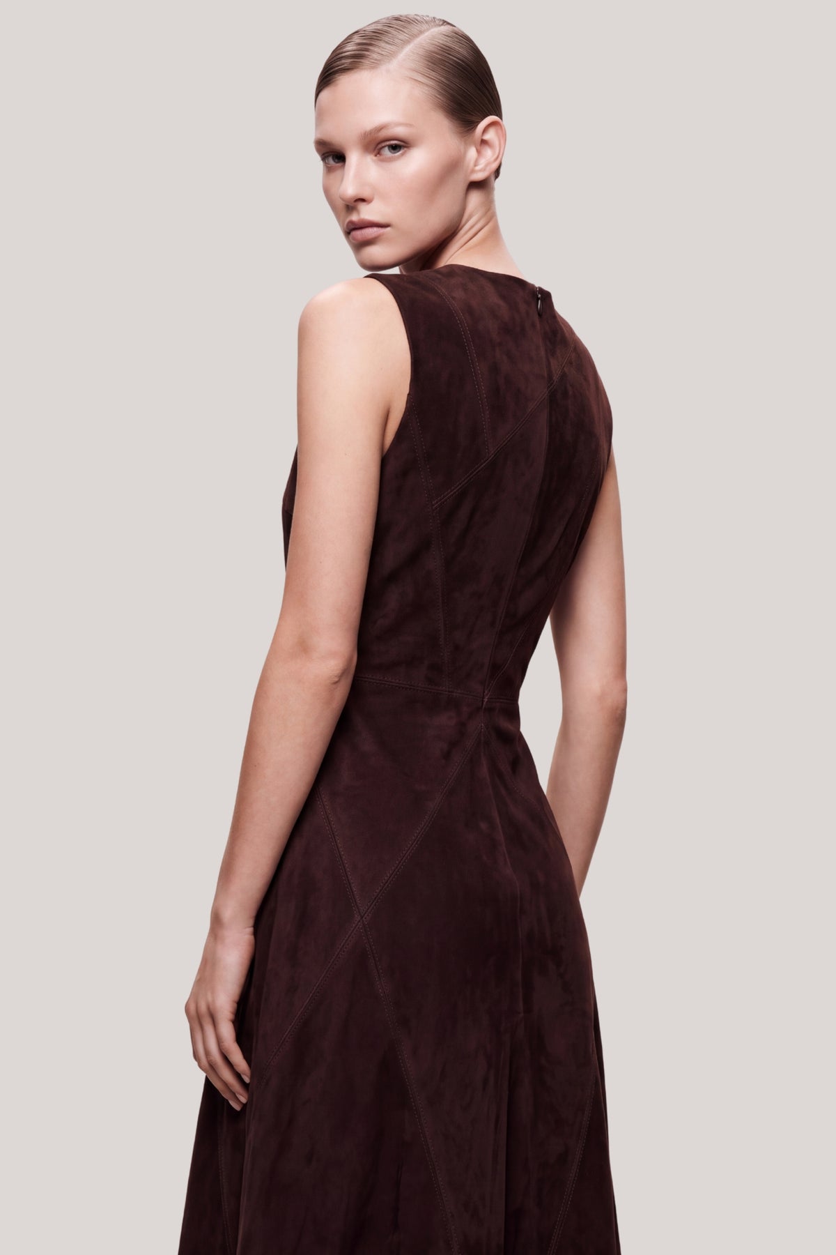 Ginevra Midi Dress