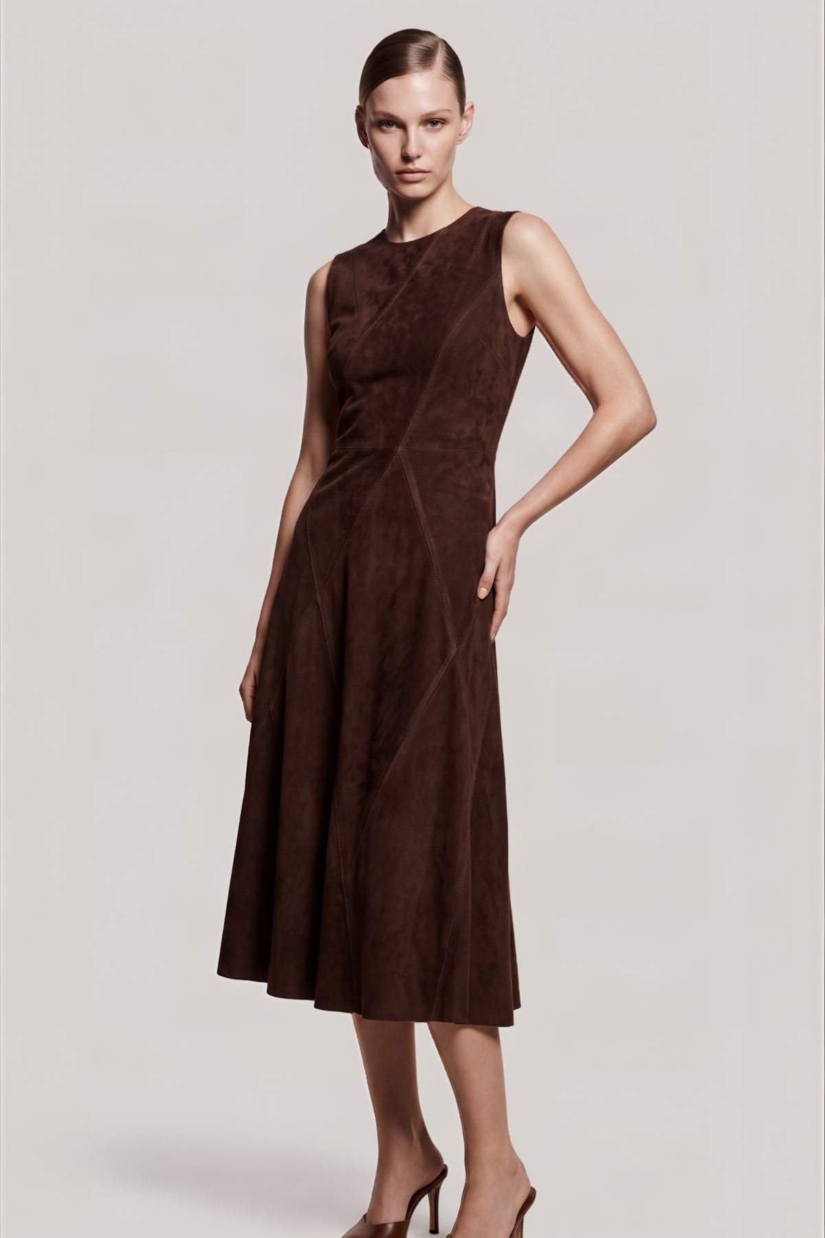Ginevra Midi Dress