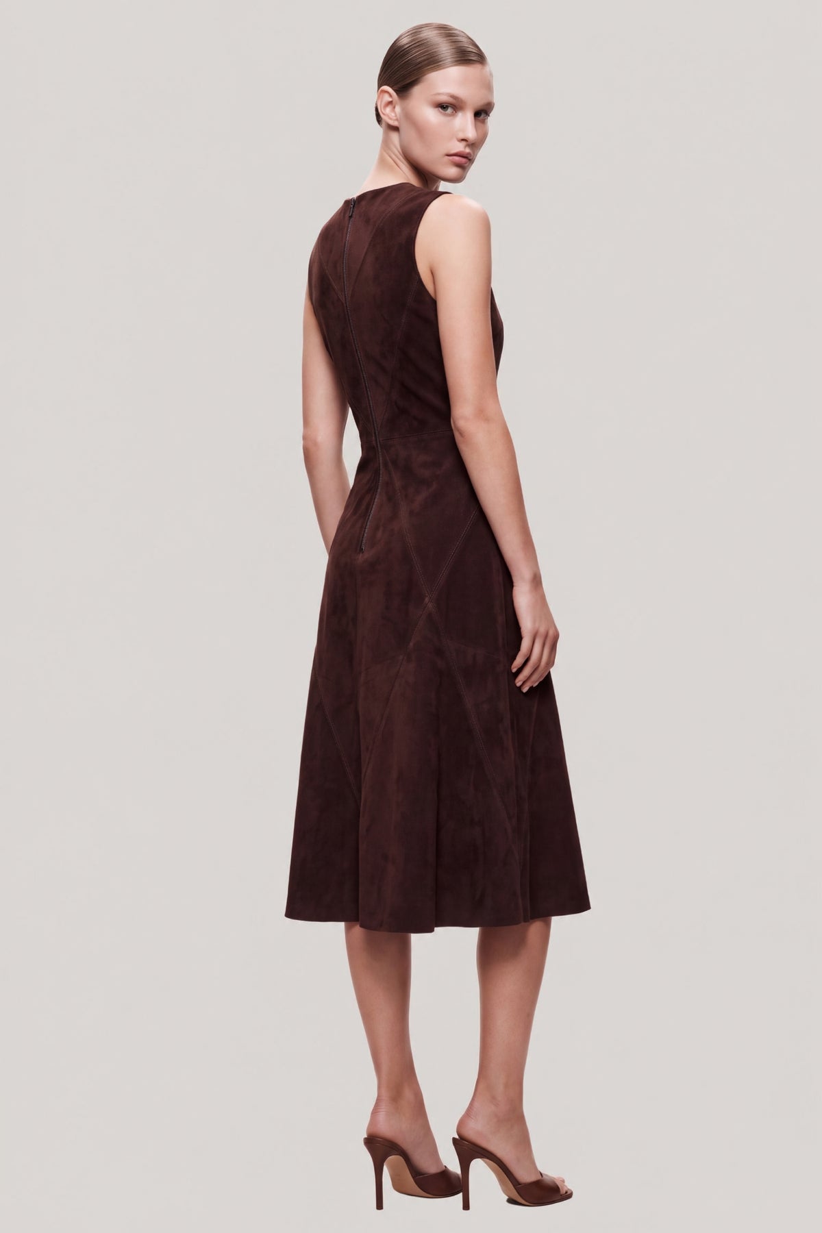Ginevra Midi Dress