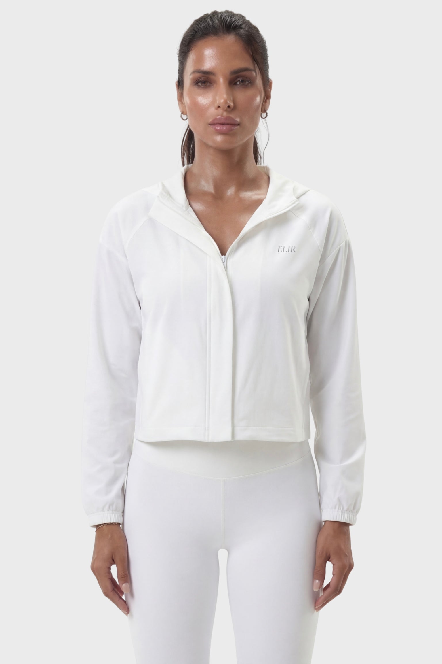 Ava Windbreaker