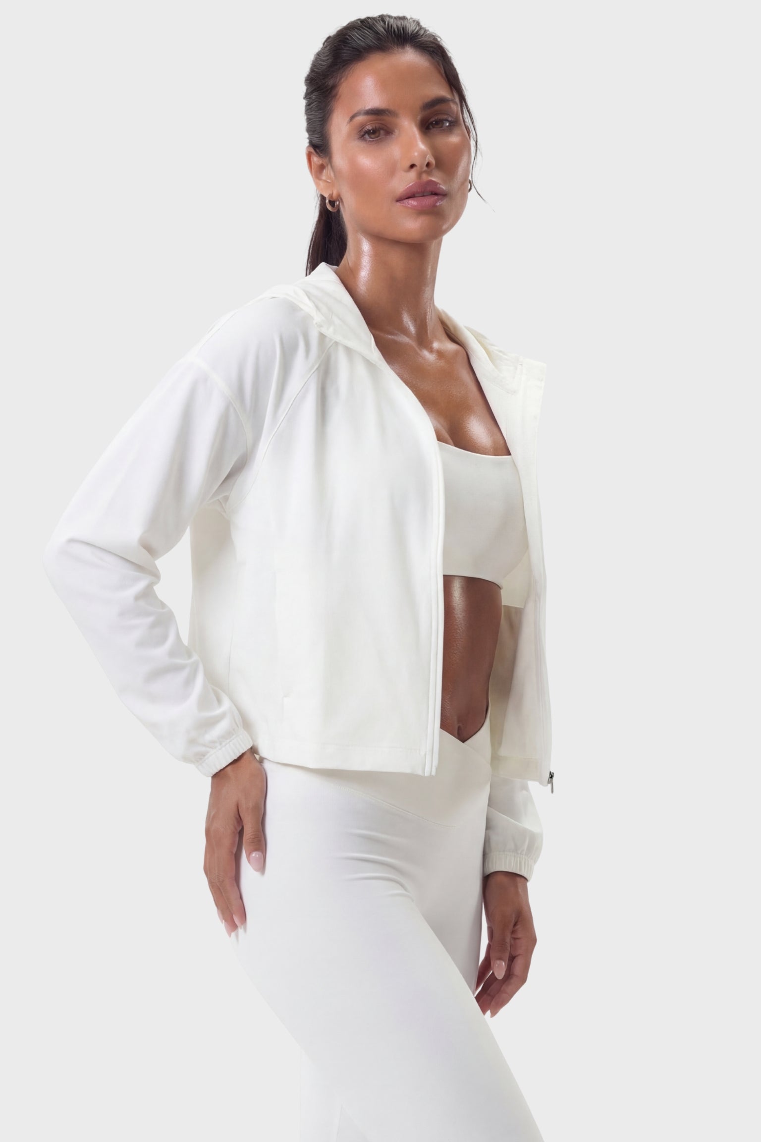Ava Windbreaker