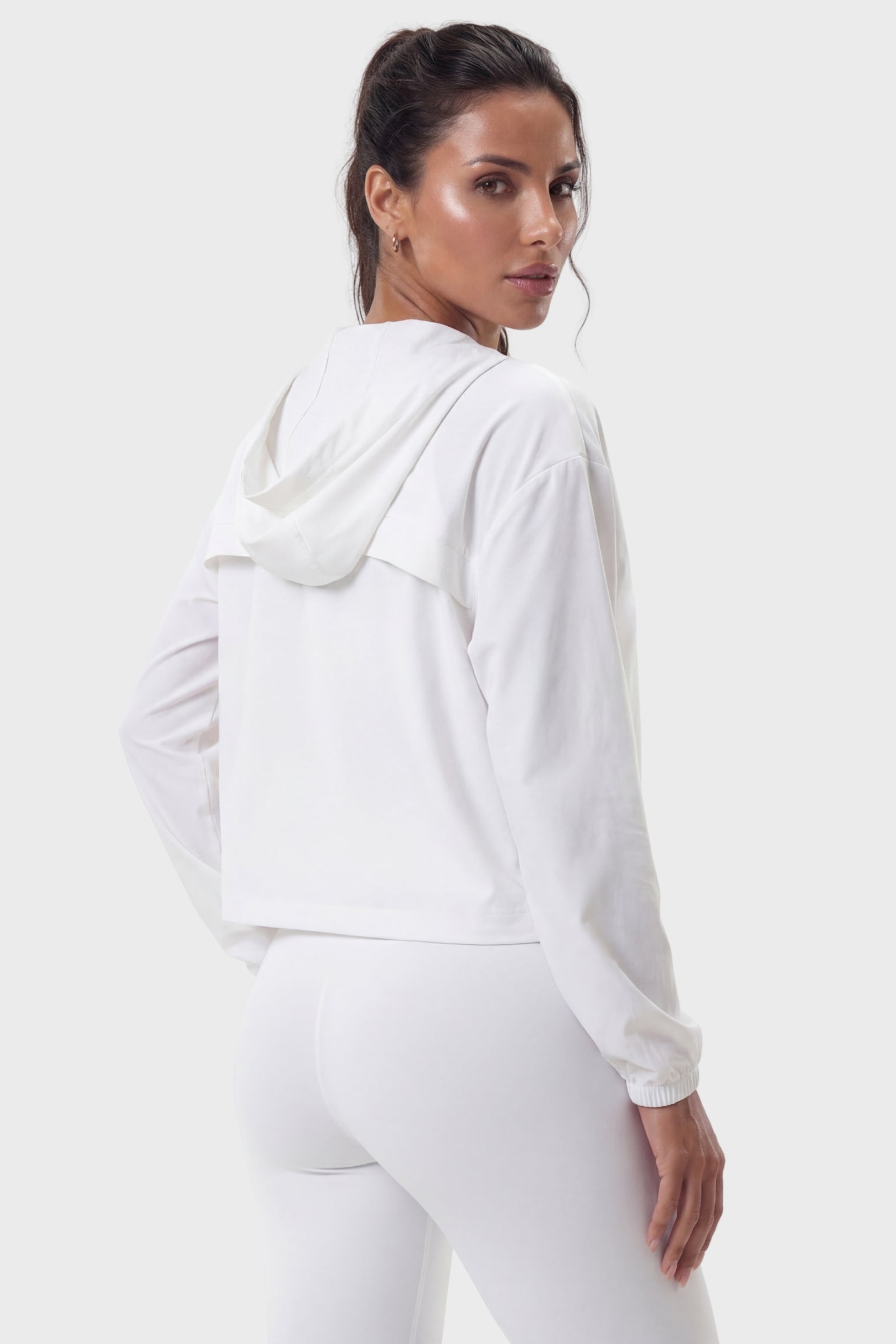 Ava Windbreaker