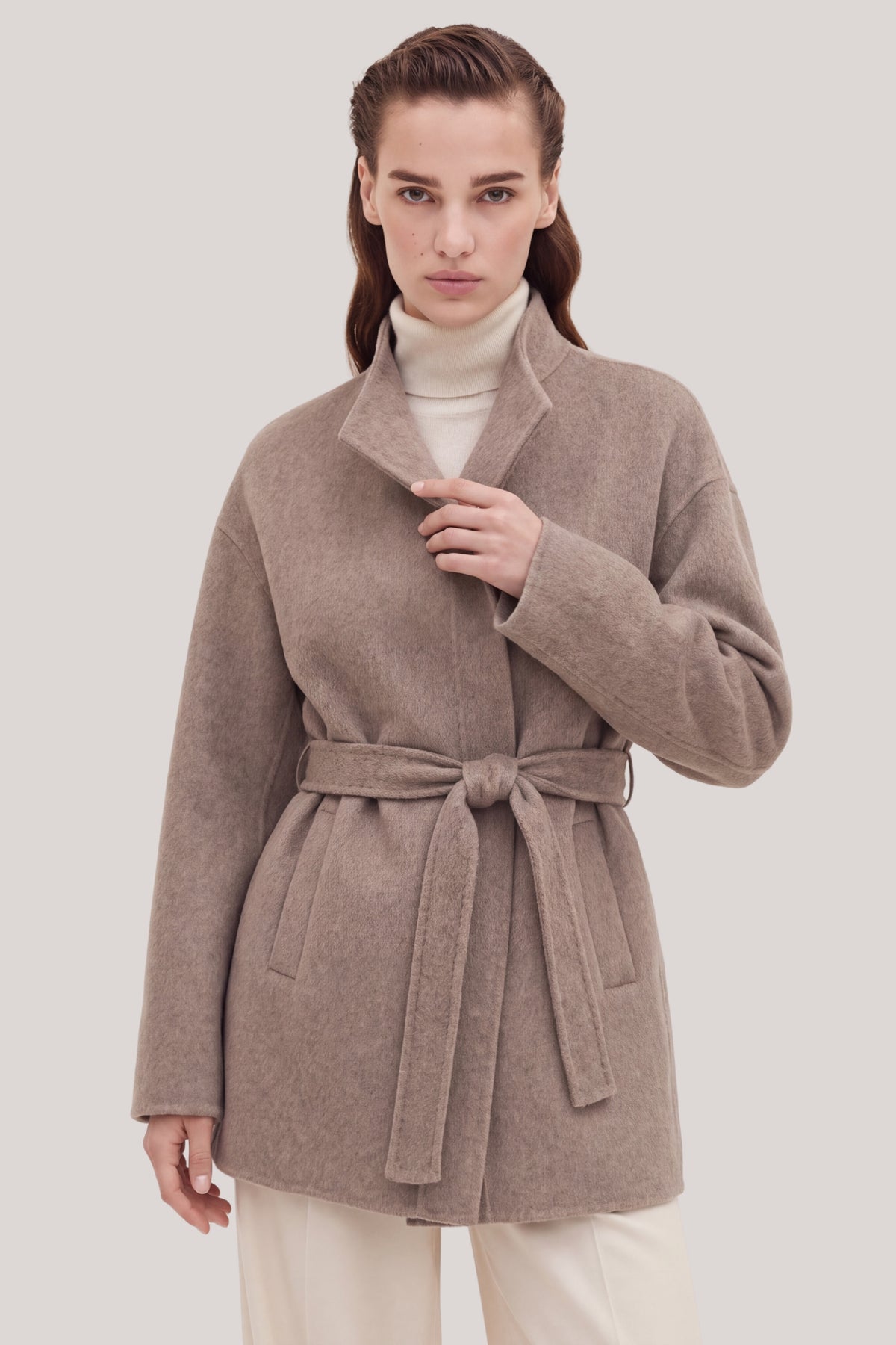 Cypress Coat