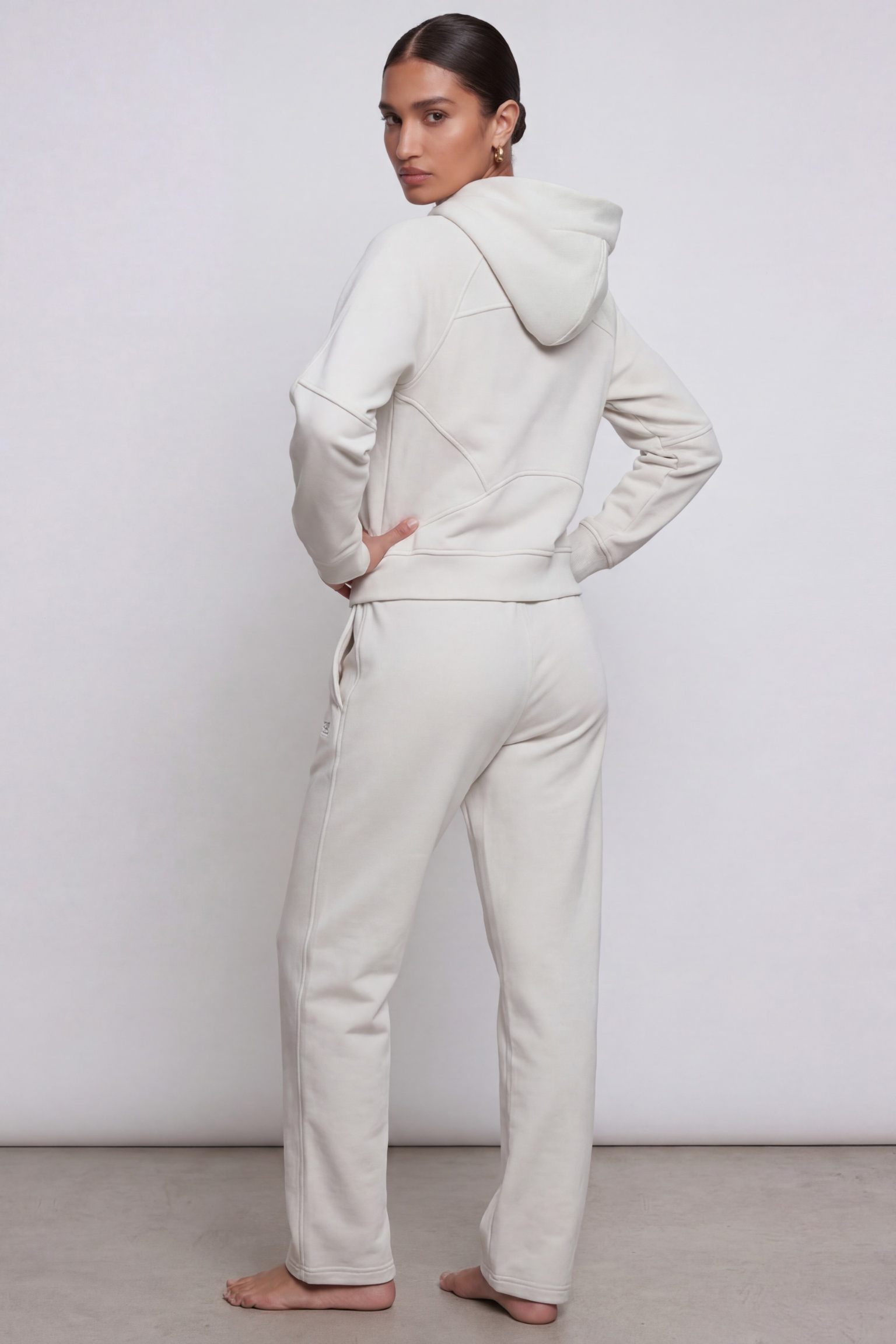 Cloud Lounge Jacket