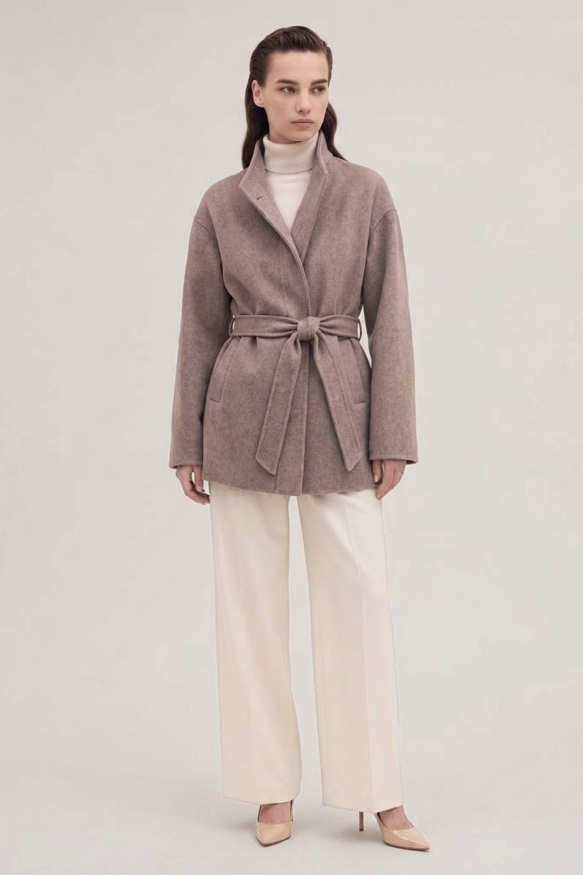 Cypress Coat