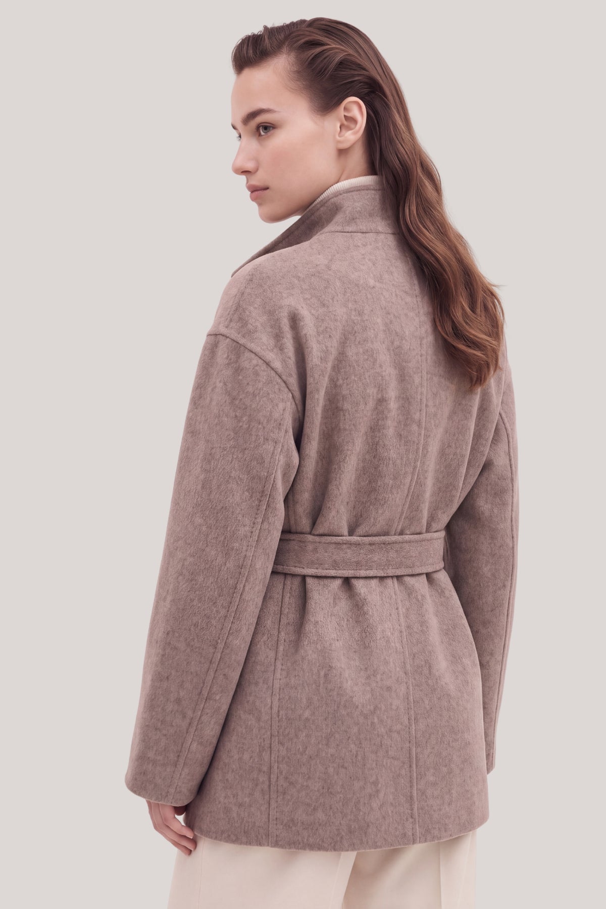 Cypress Coat