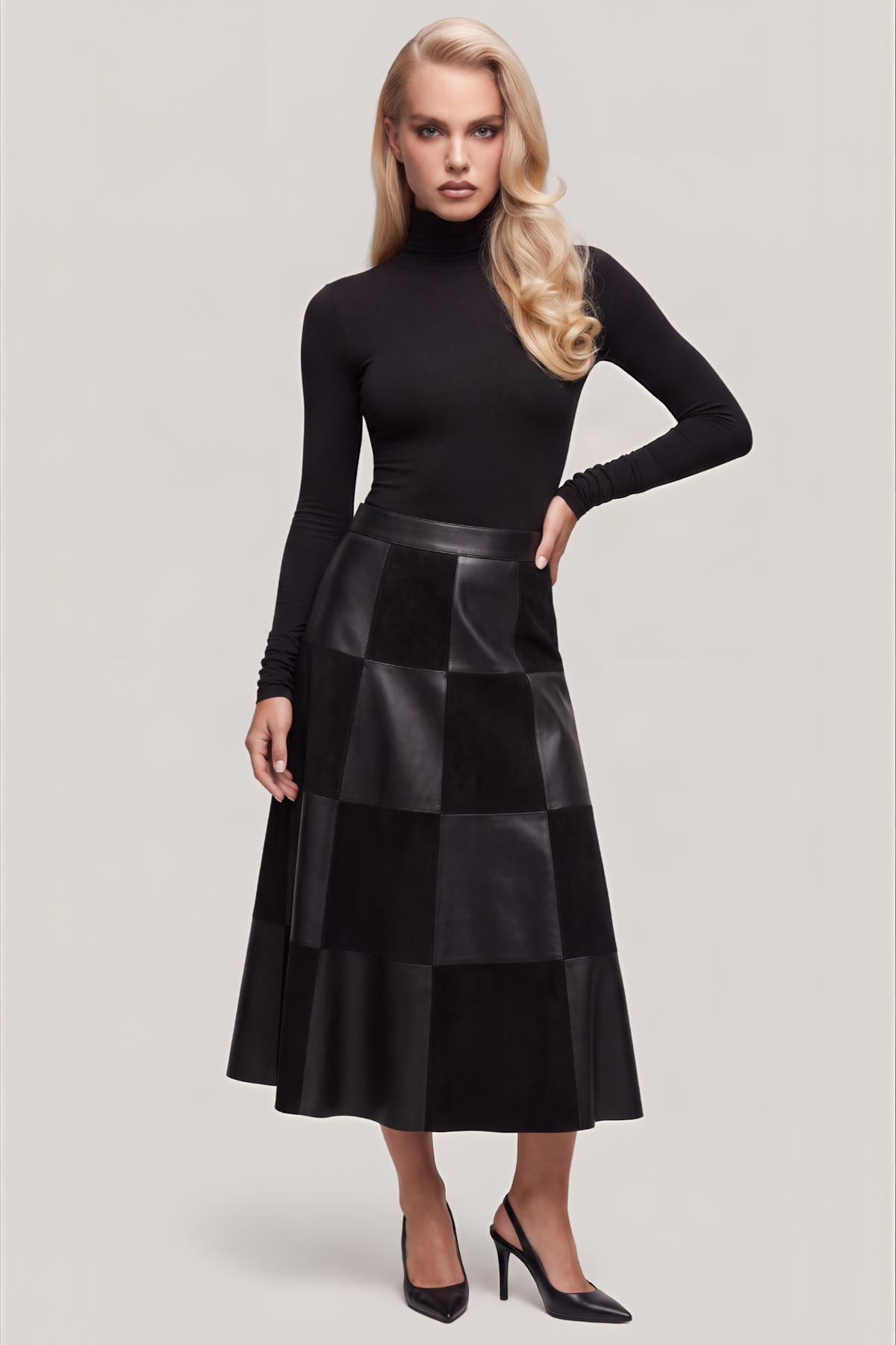 Séverine Skirt