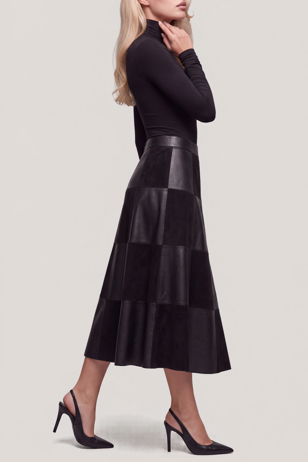 Séverine Skirt