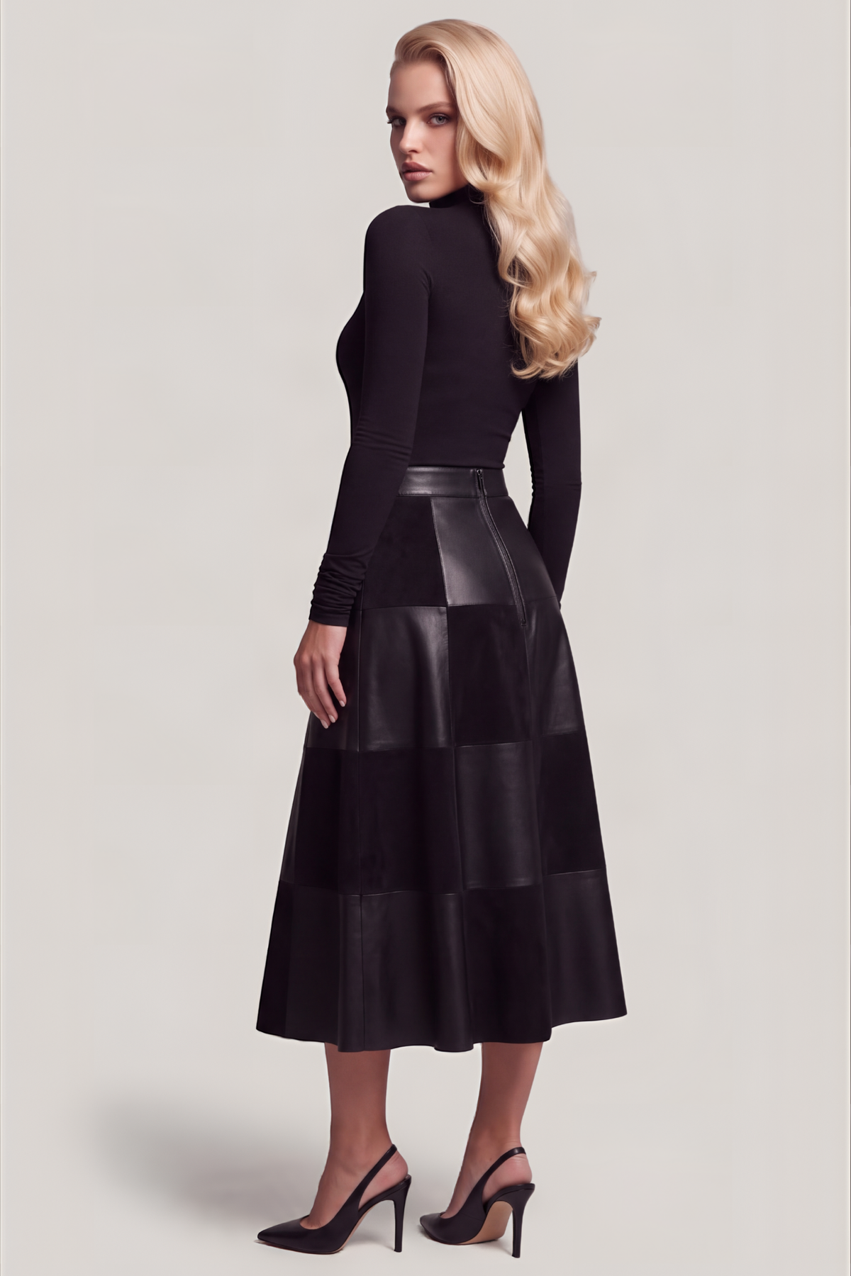 Séverine Skirt