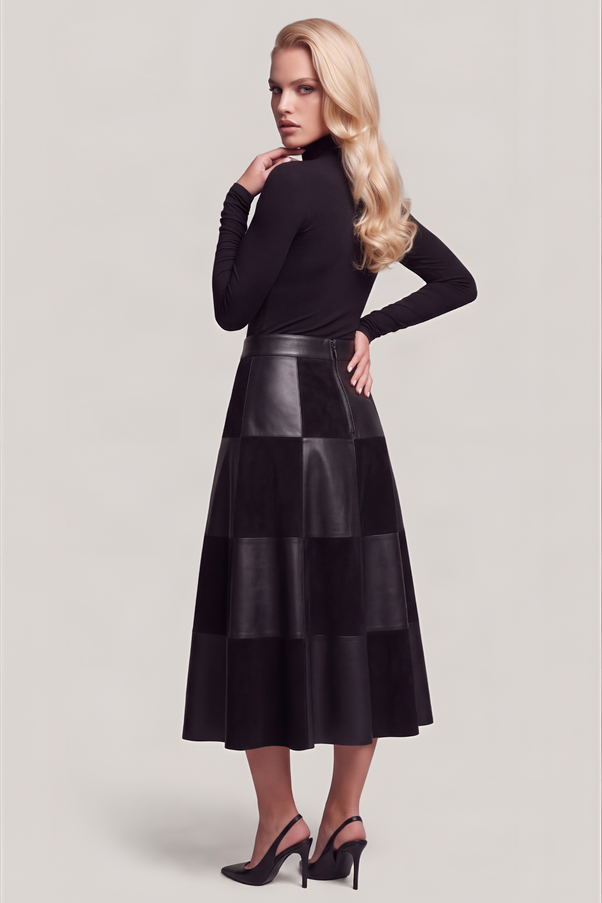 Séverine Skirt