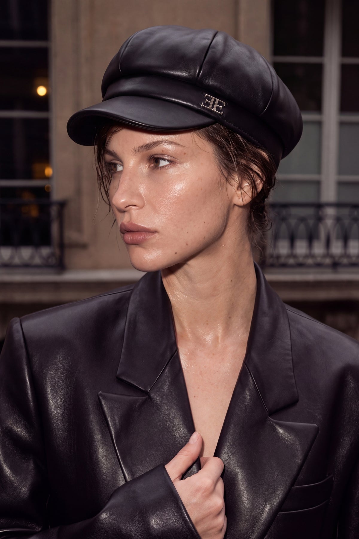 Varenna Hat