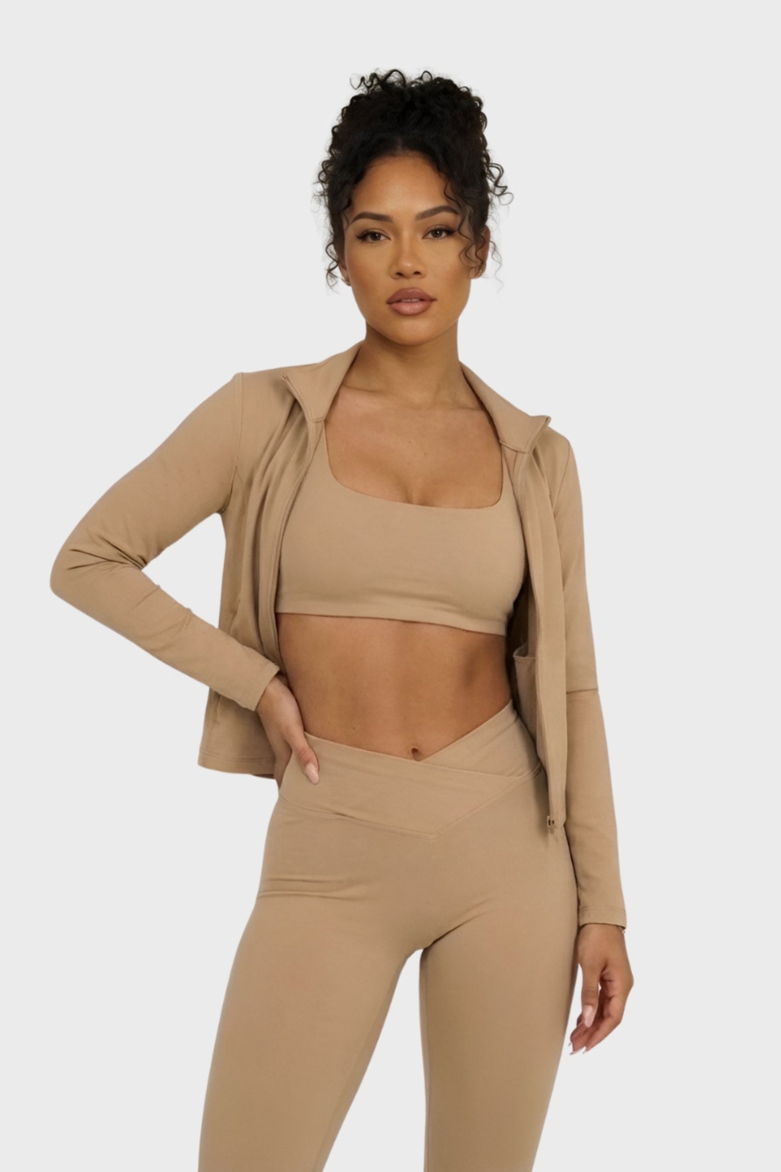 Élan Sculpt Leggings