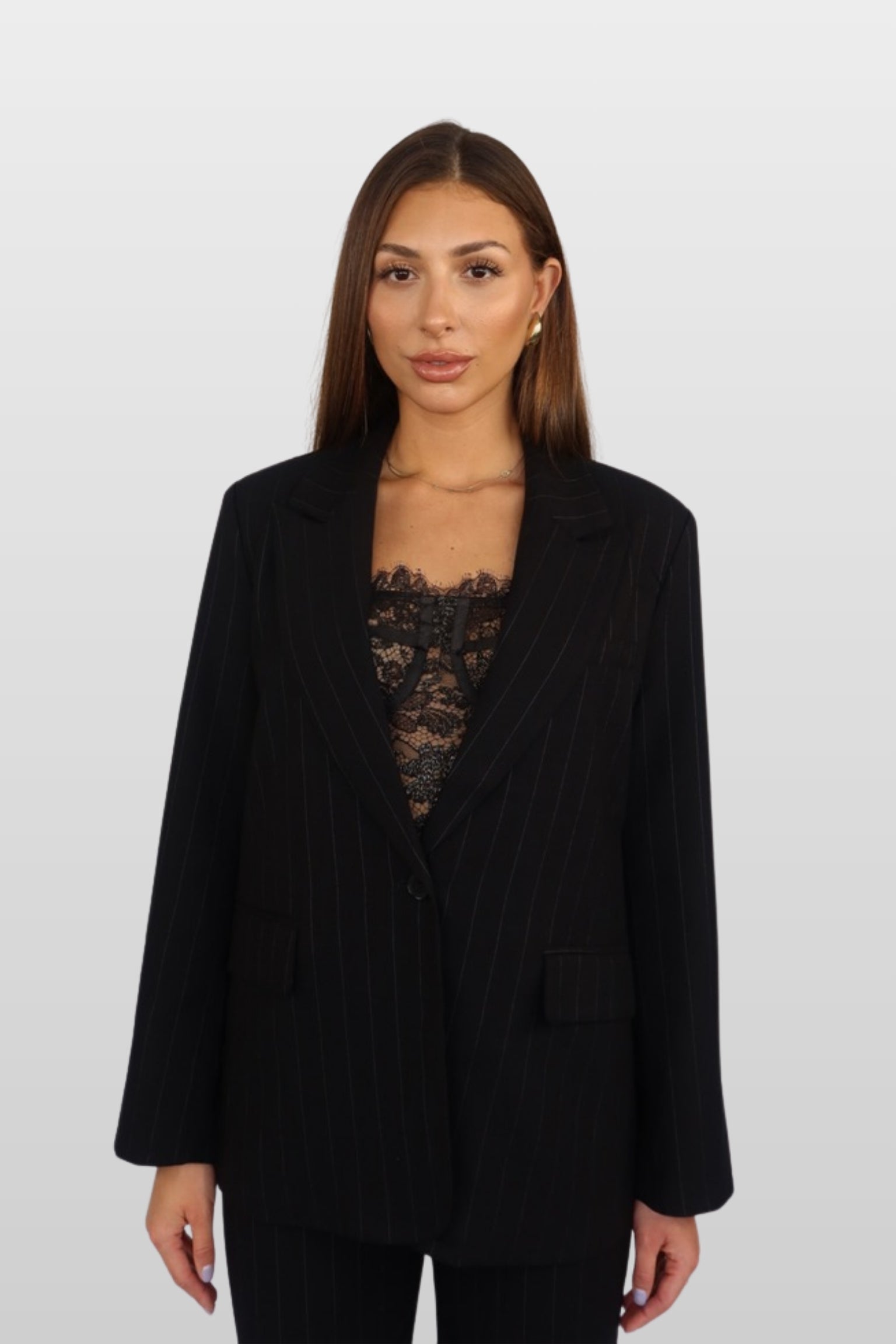 ELIR Linden Oversized Blazer