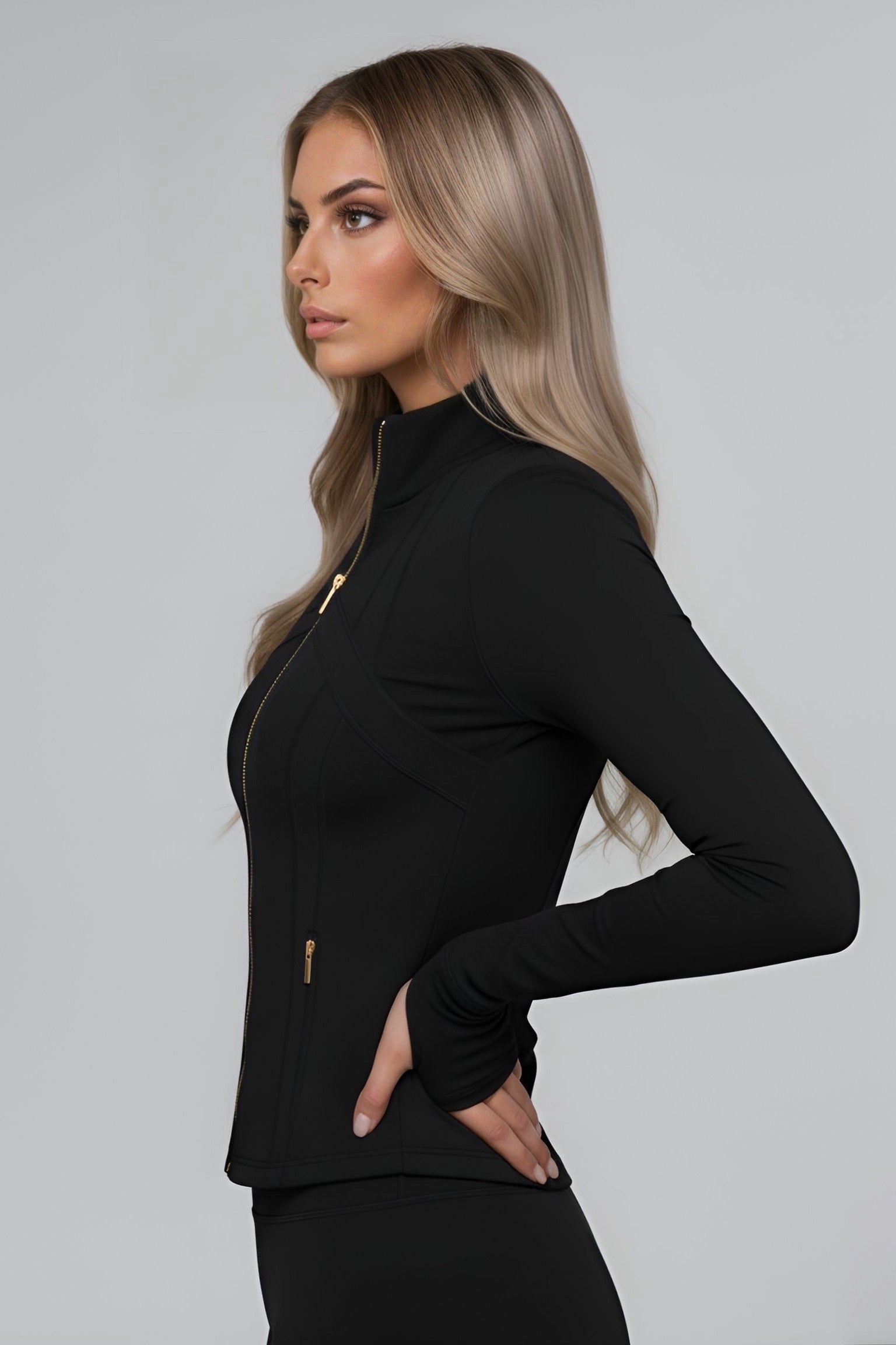 Aspen Contour Jacket