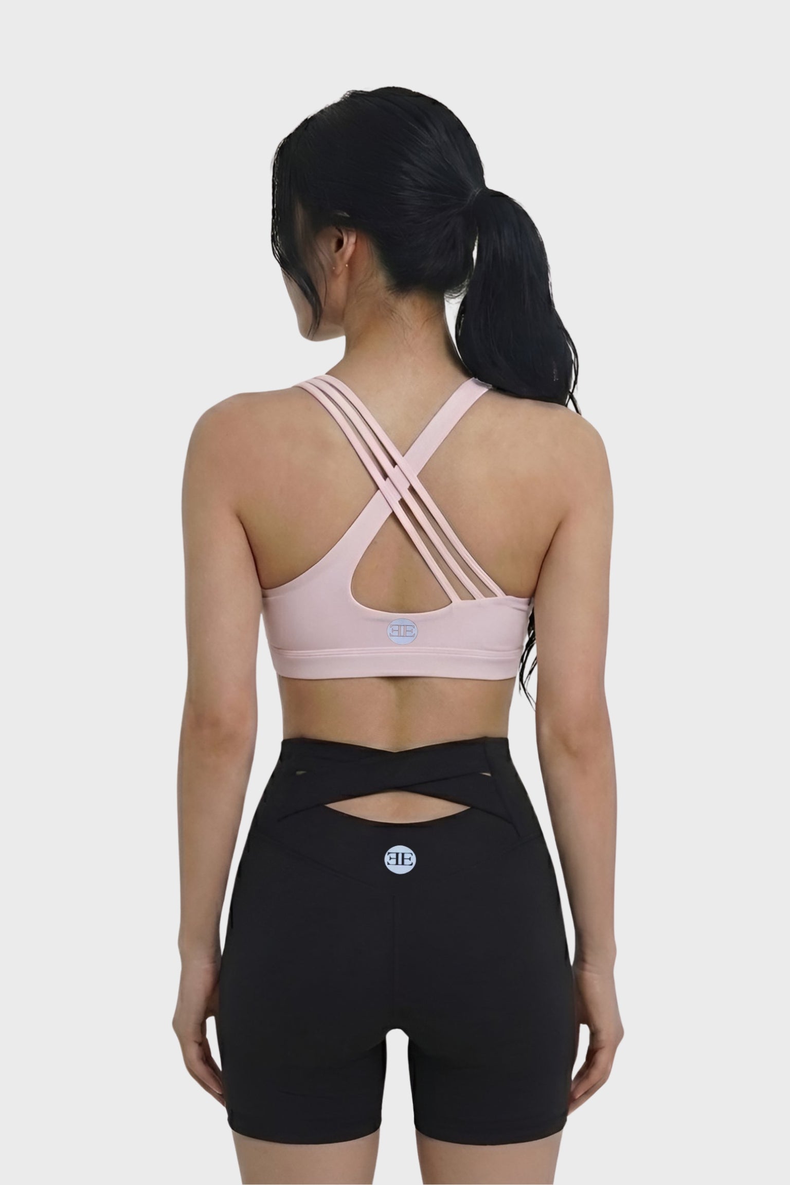 ELIR Ballerina Sculpt Shorts