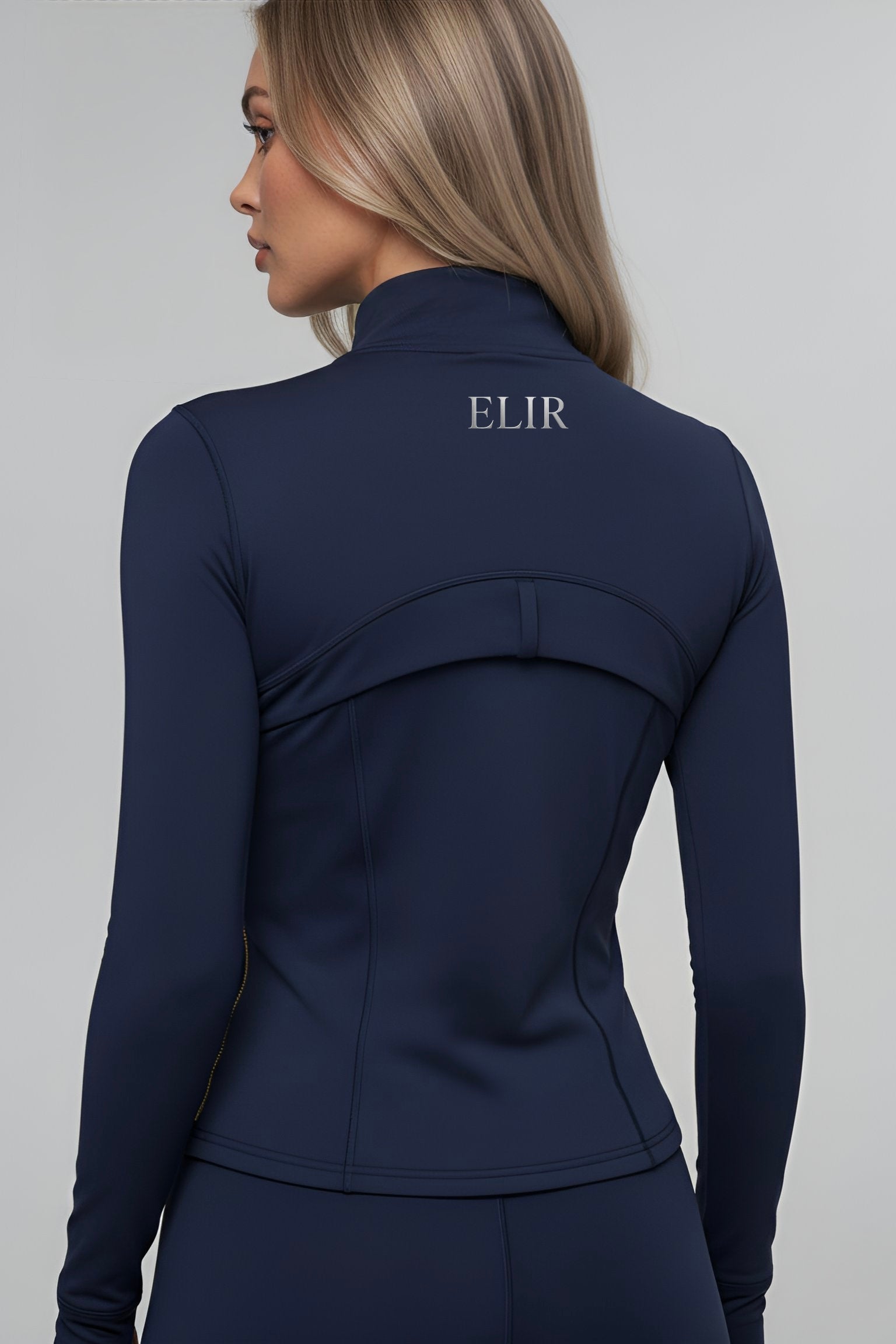 Aspen Contour Jacket