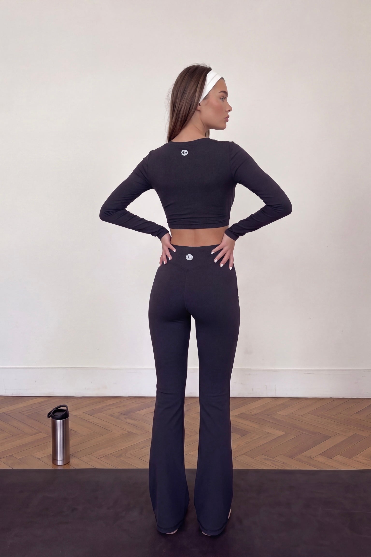 Allure Flare Pants