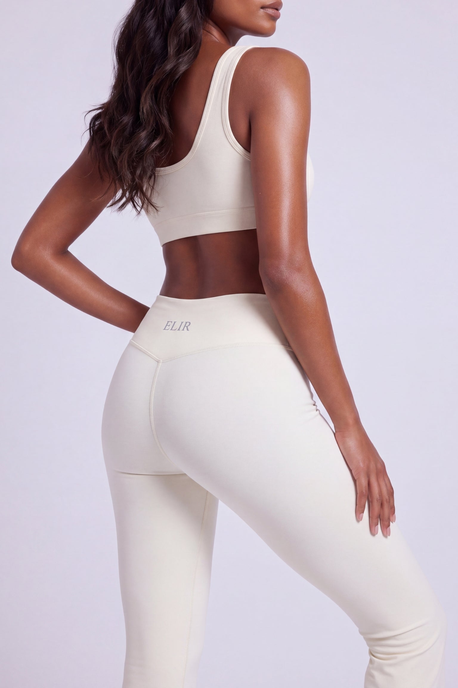 Romy Performance Leggings