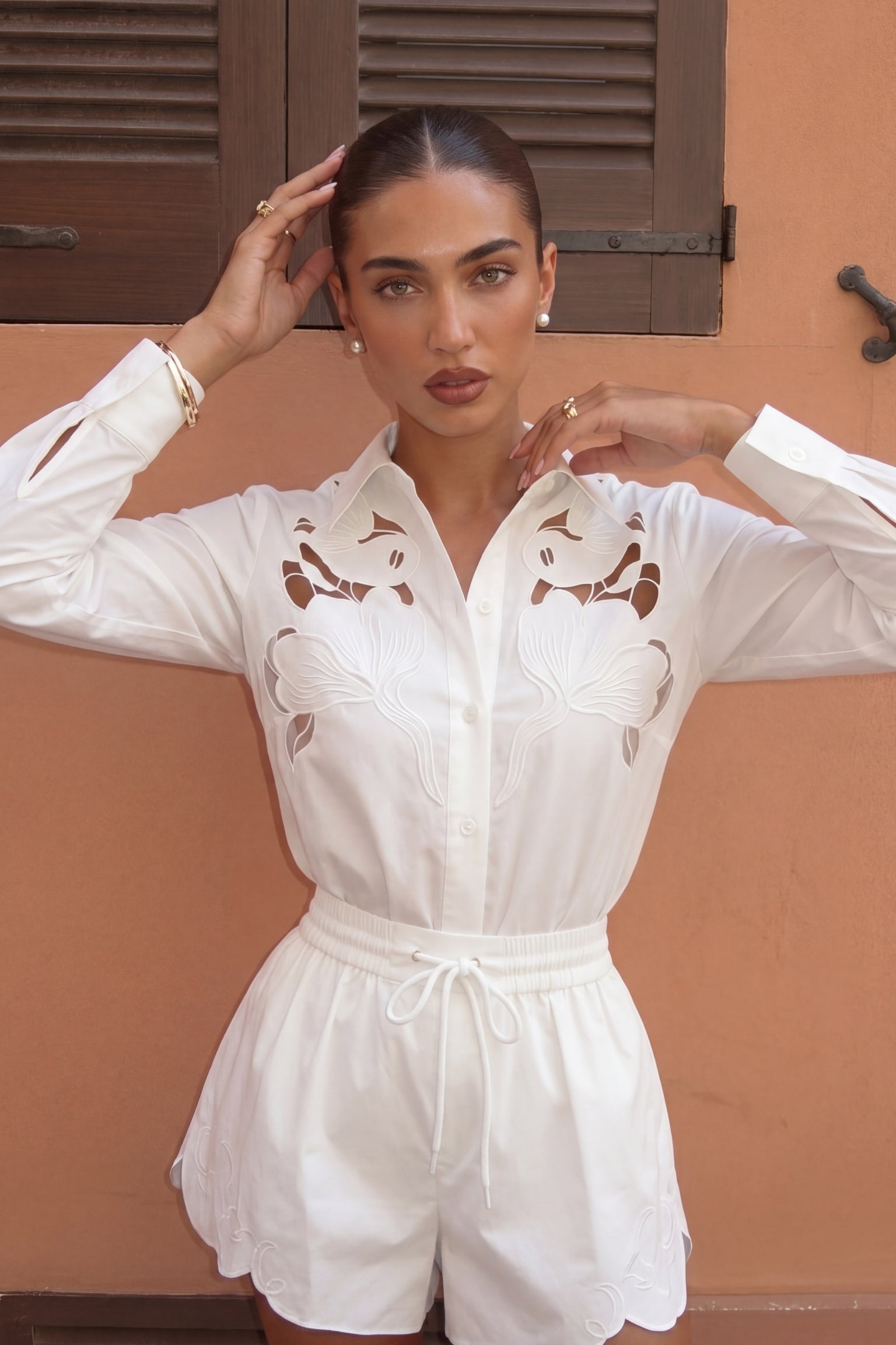 Isola Shorts