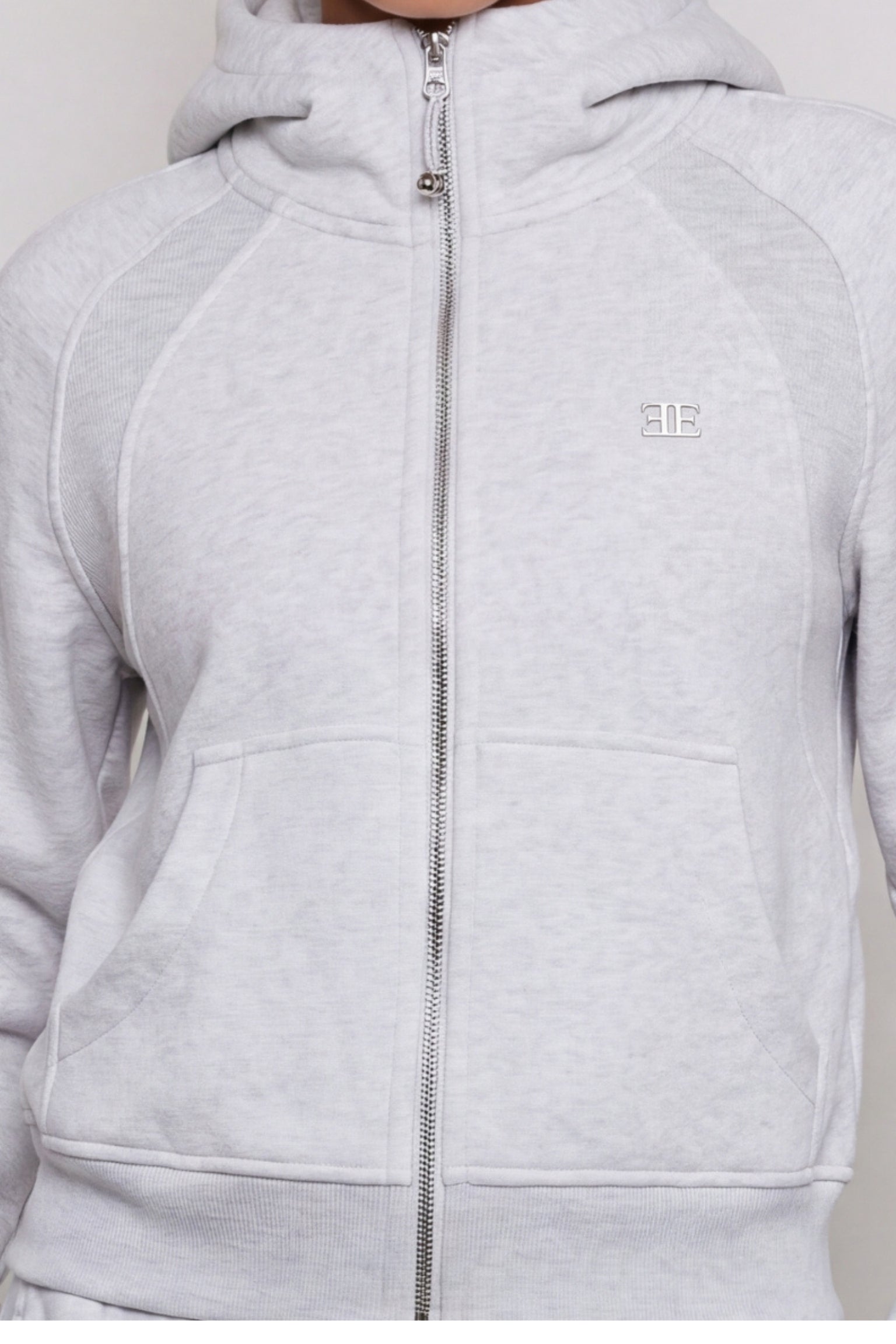 Cloud Lounge Jacke