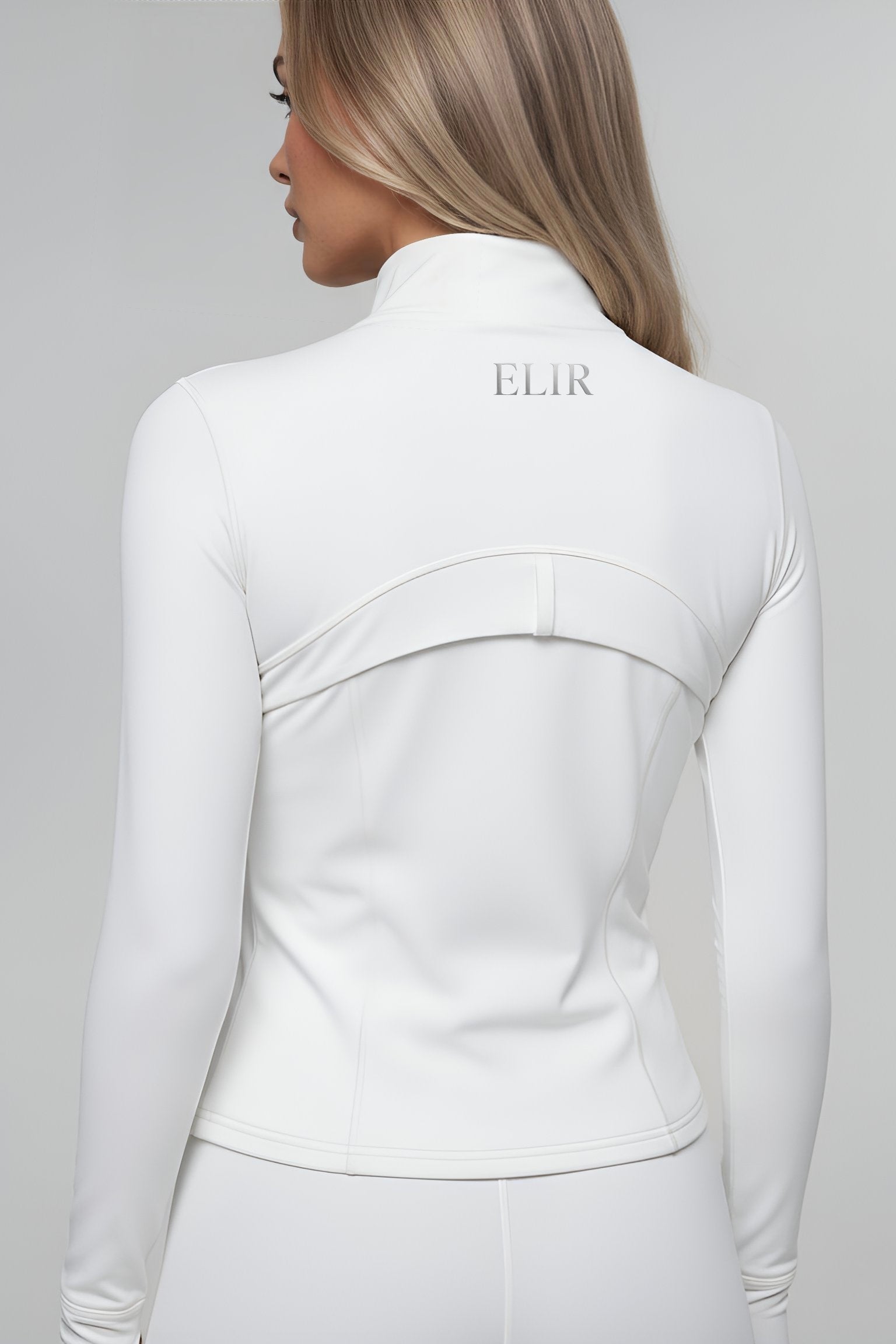 Aspen Contour Jacket