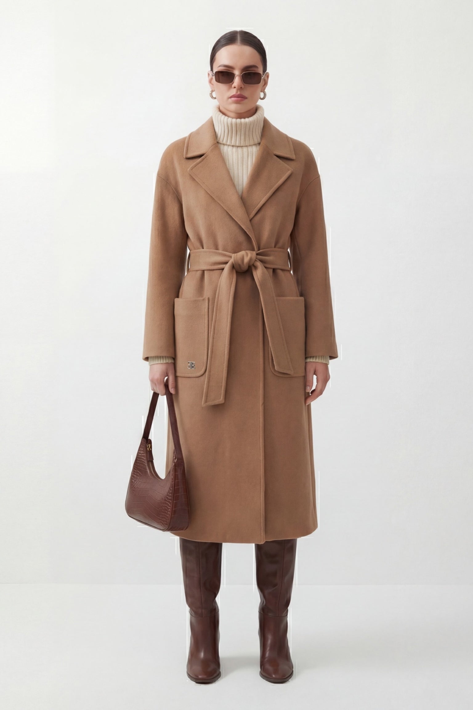 ELIR Madeleine Coat