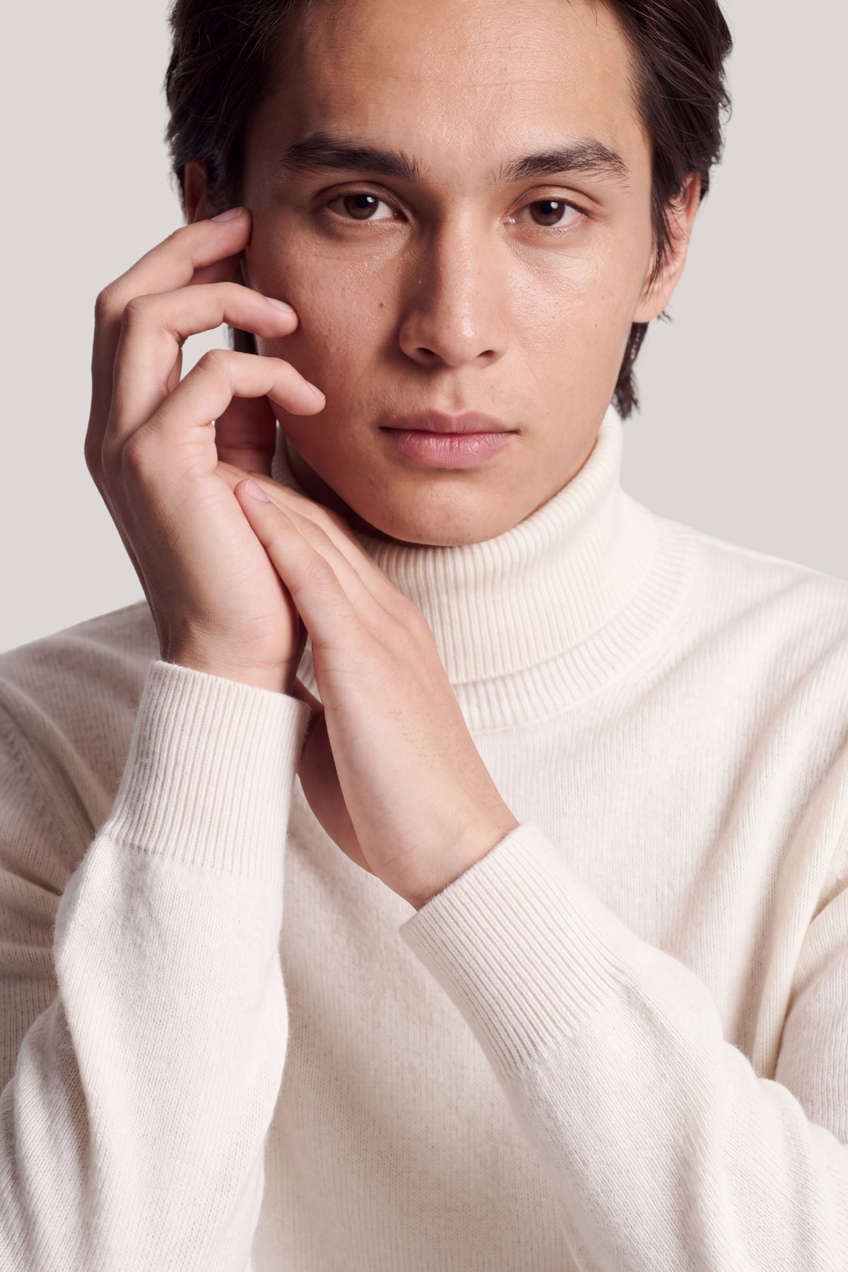 Arno Turtleneck
